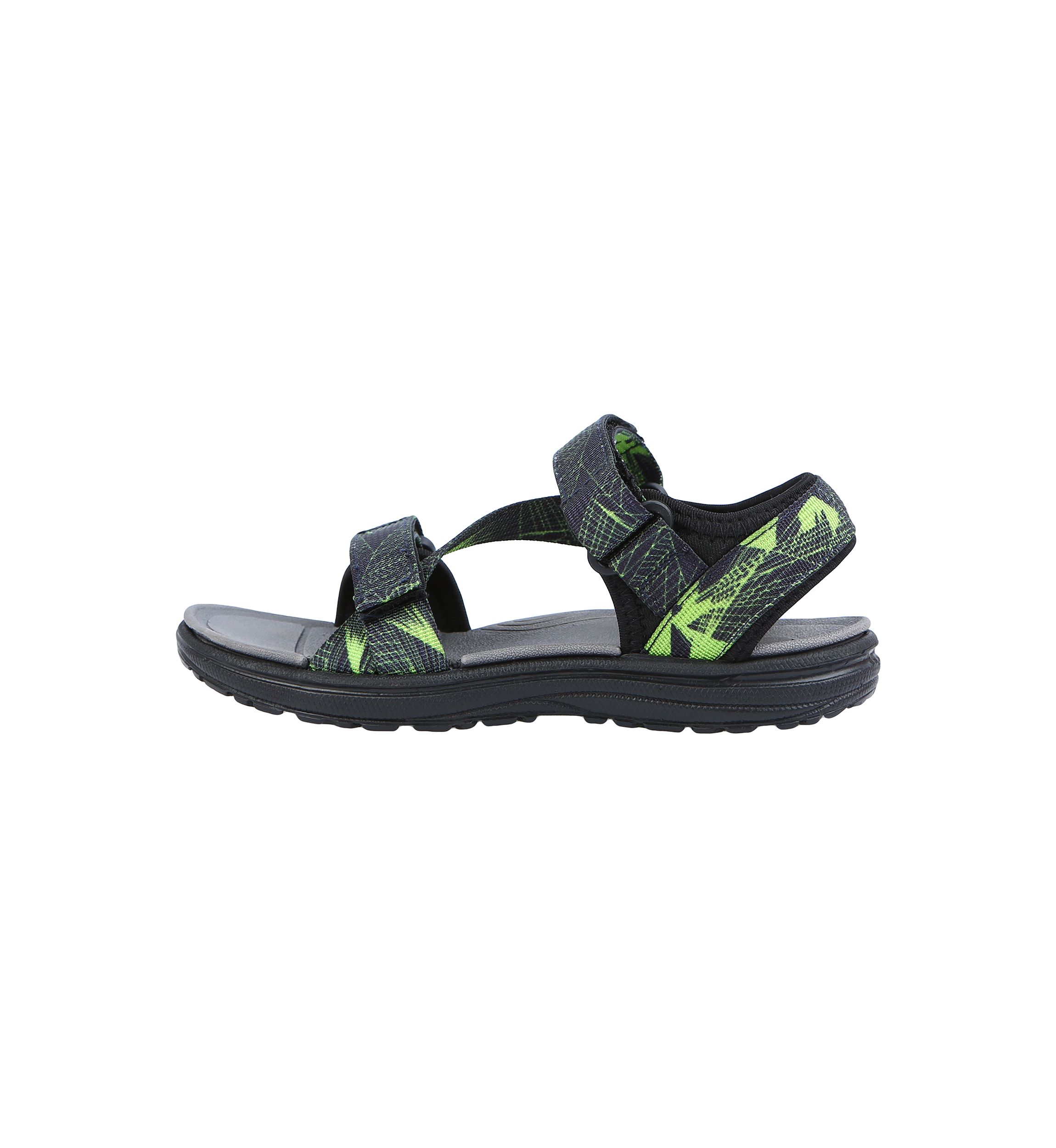Youth Boys Pebble Sandals
