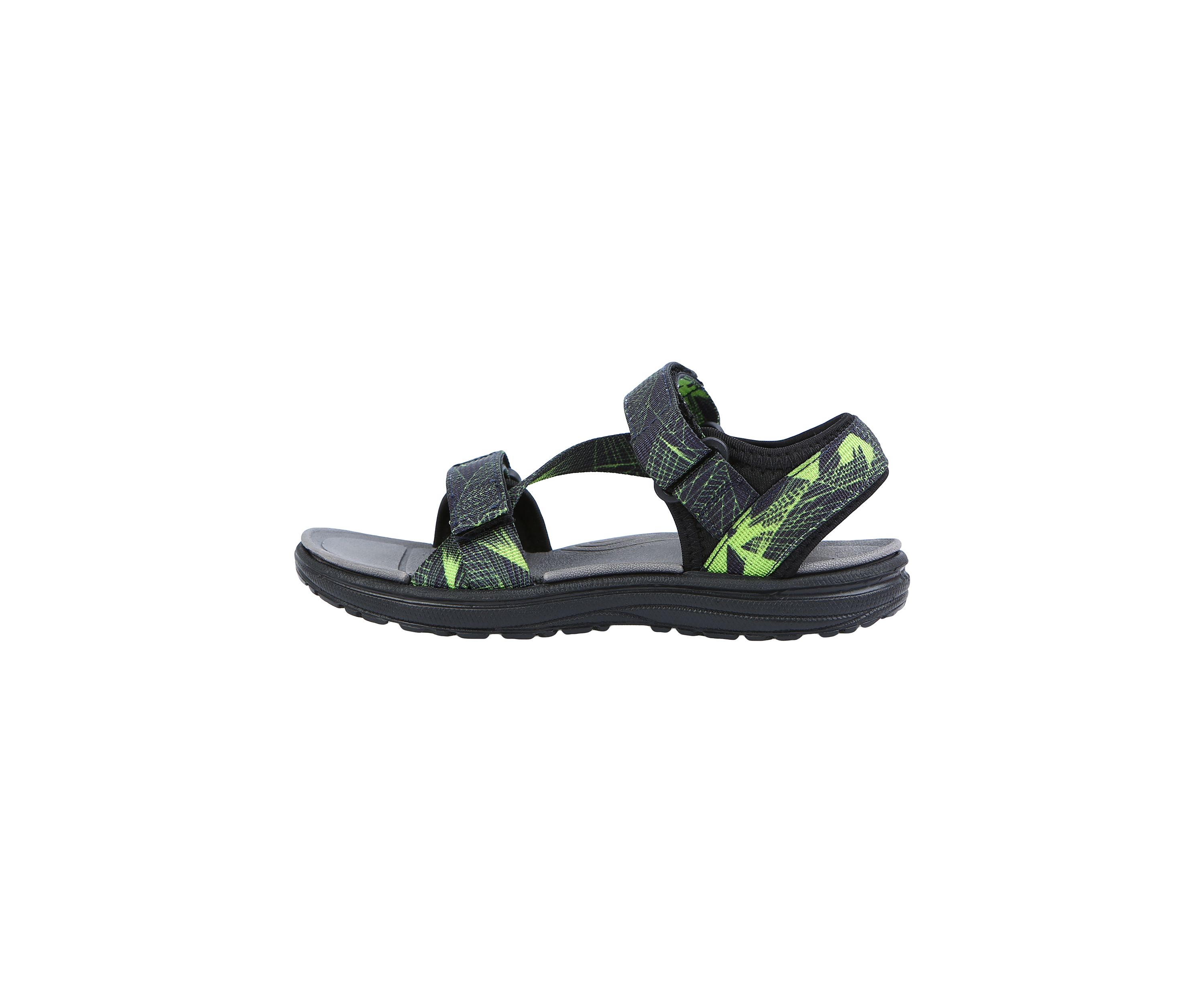 Youth Boys Pebble Sandals