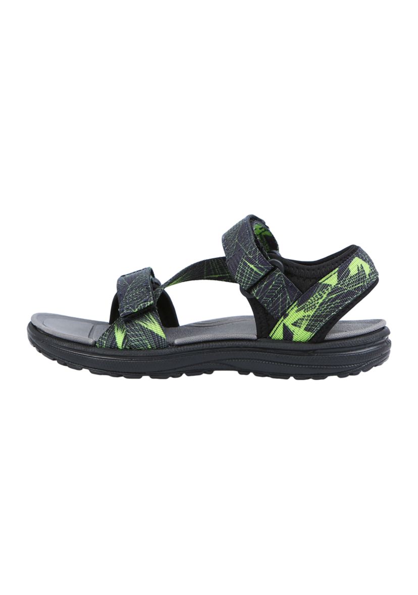 Youth Boys Pebble Sandals