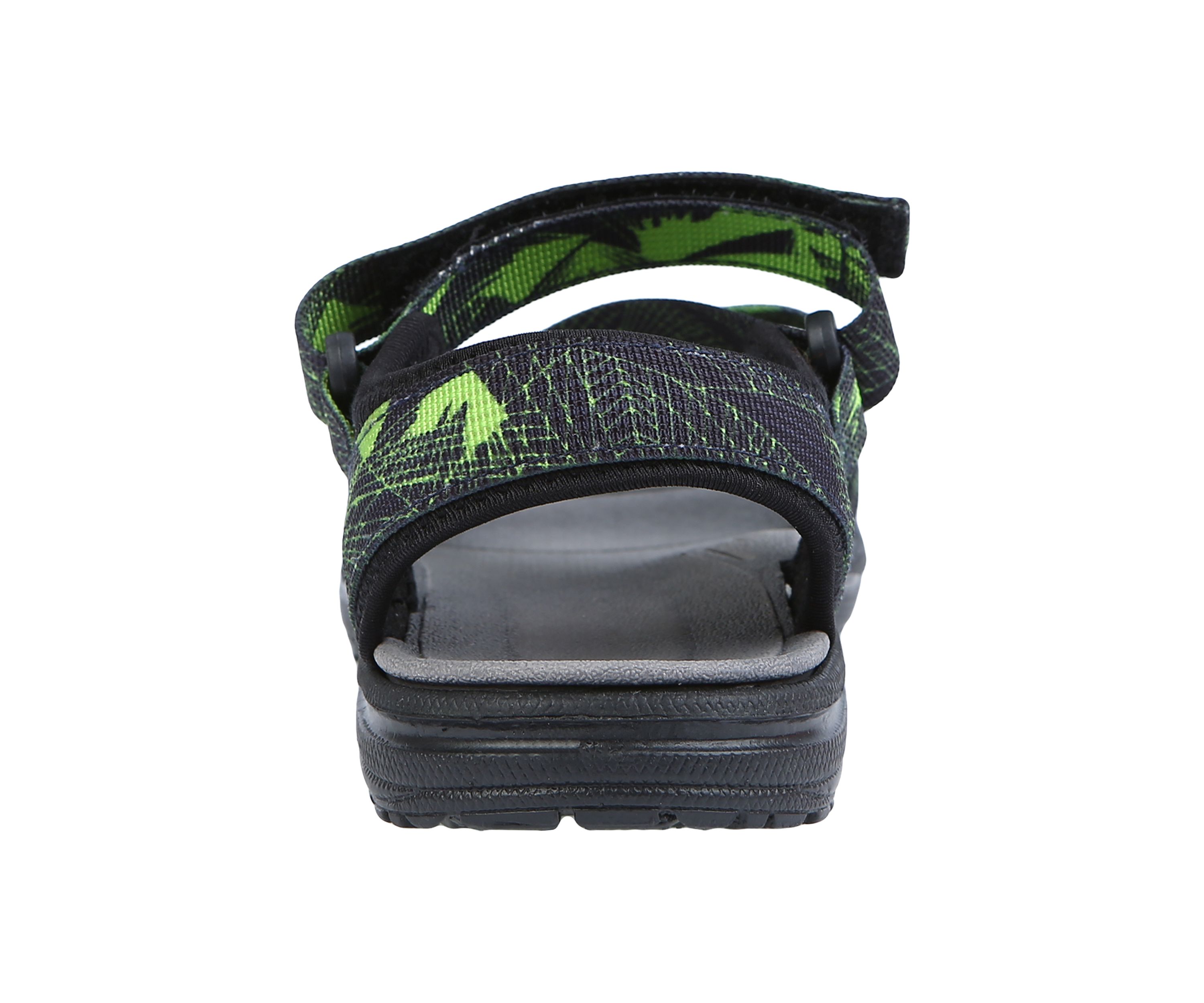 Youth Boys Pebble Sandals