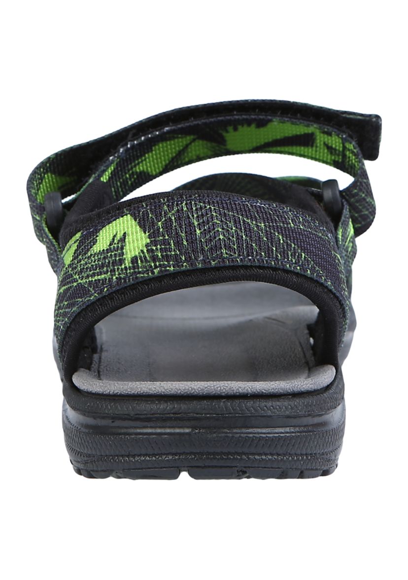 Youth Boys Pebble Sandals