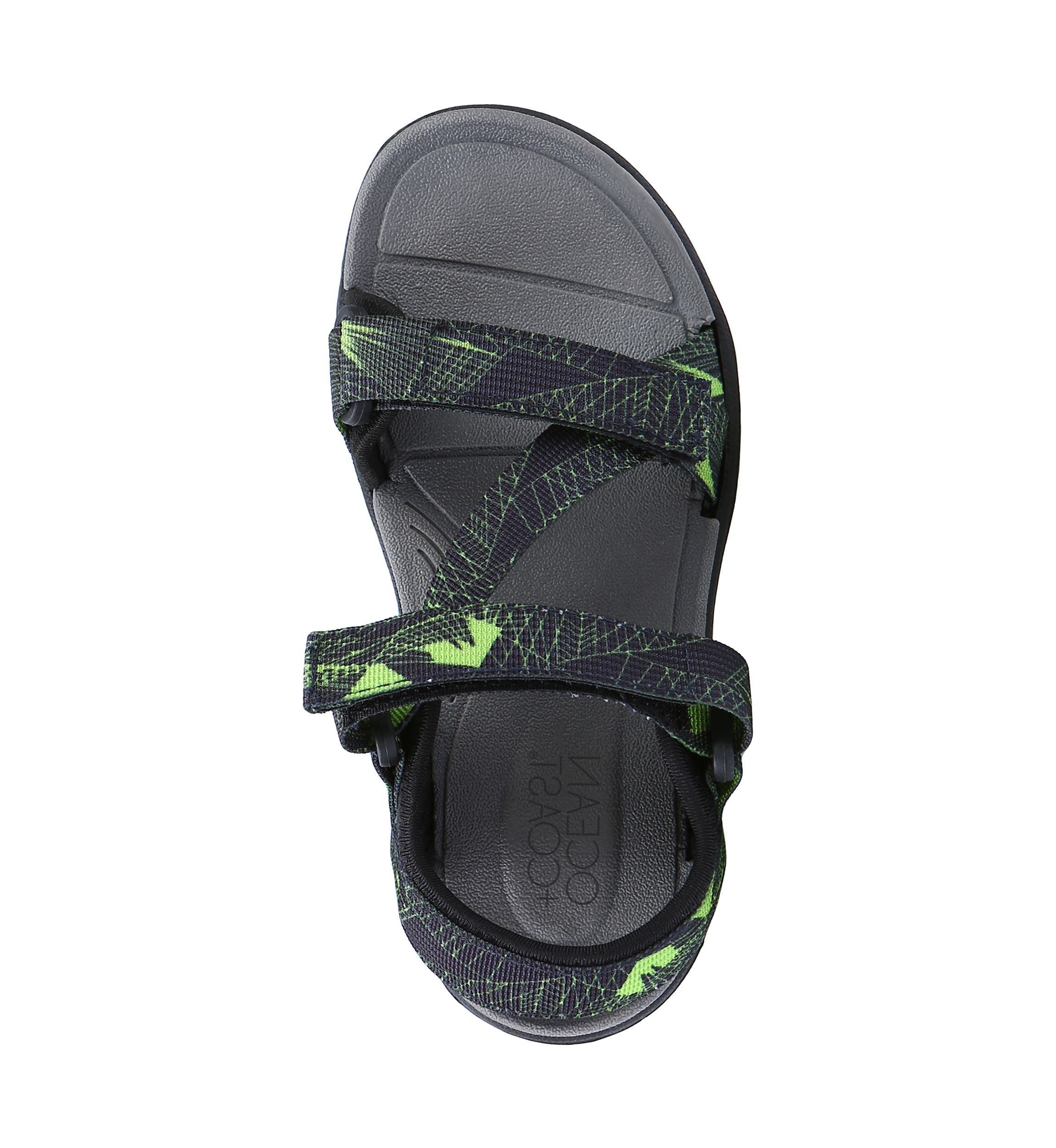 Youth Boys Pebble Sandals