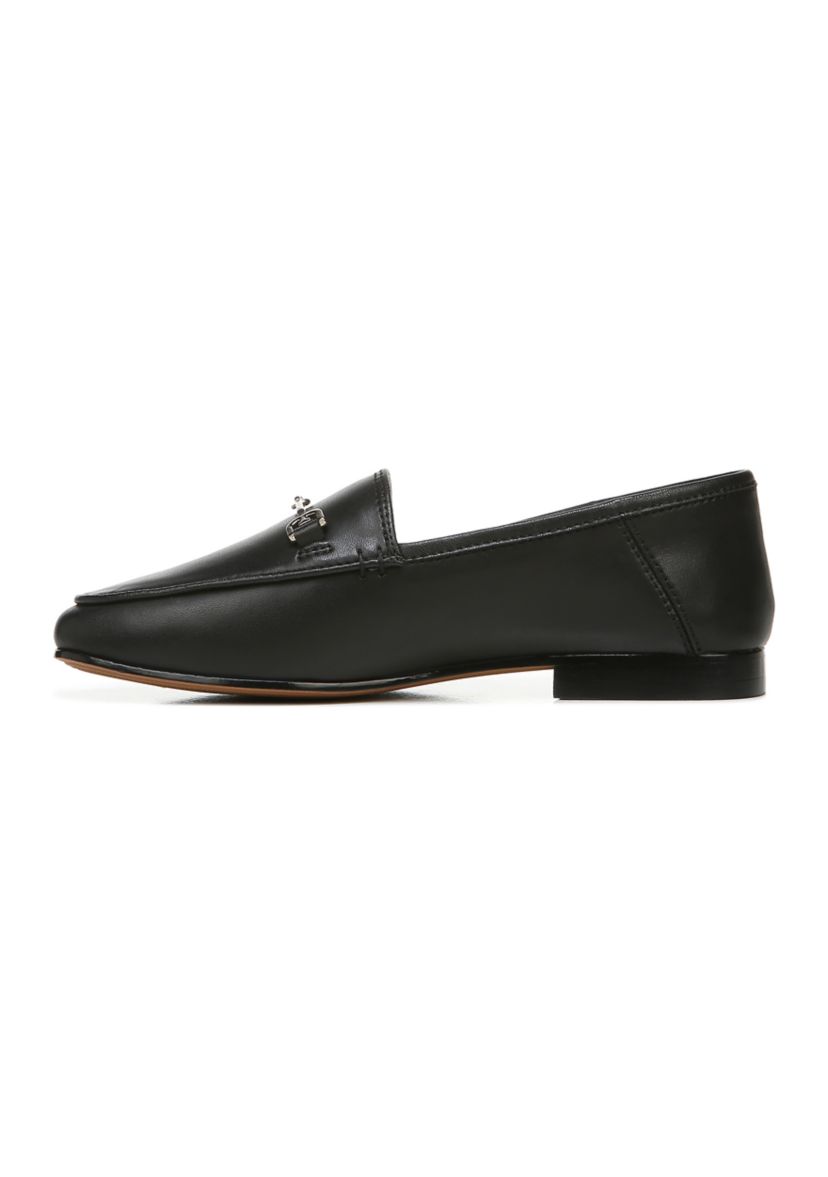 Loraine Mini Loafers