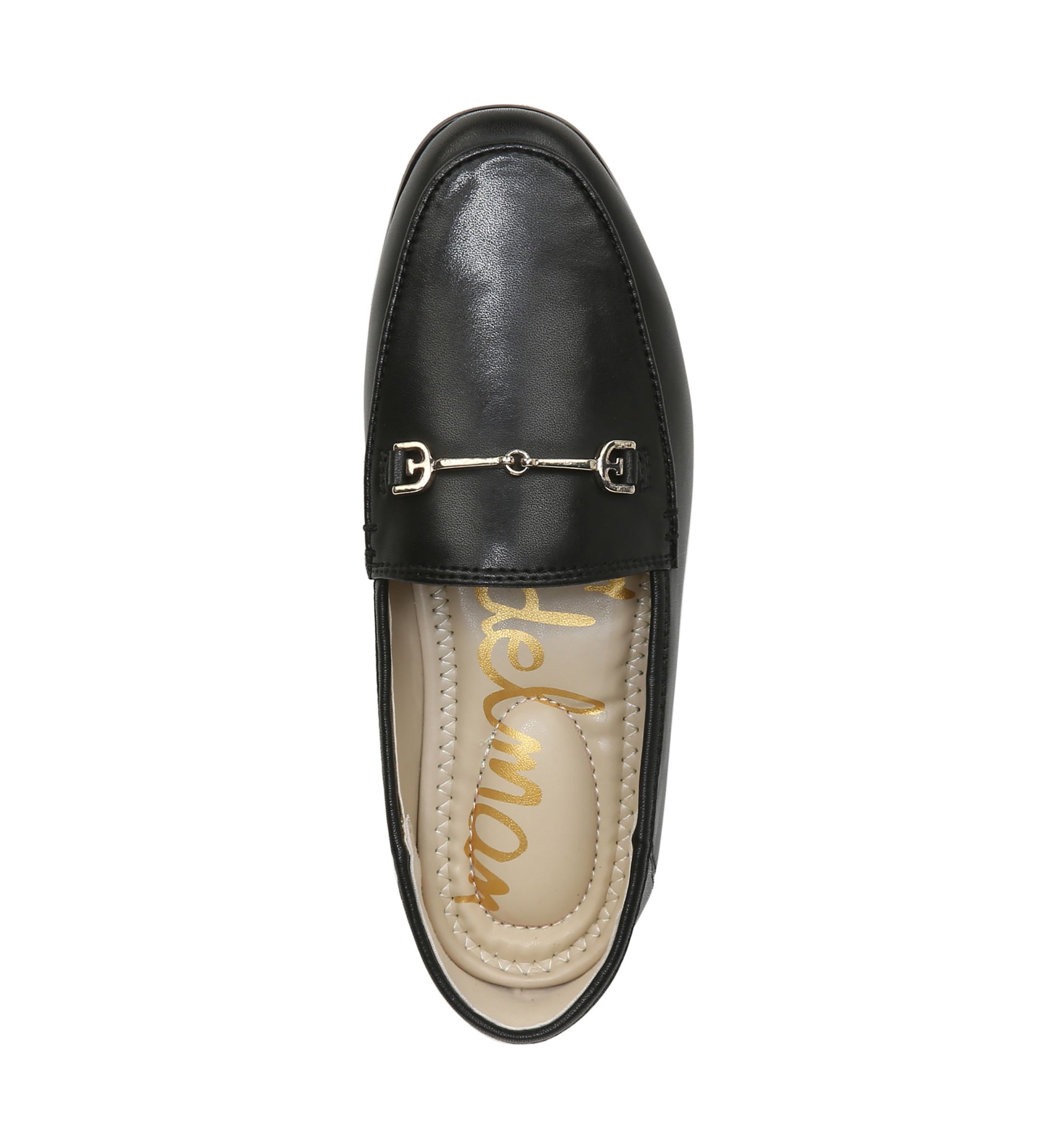 Loraine Mini Loafers