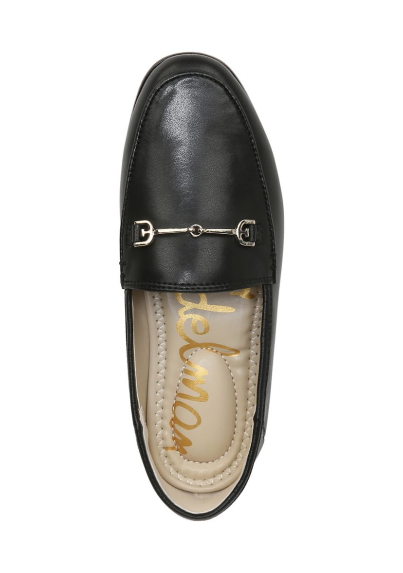 Loraine Mini Loafers