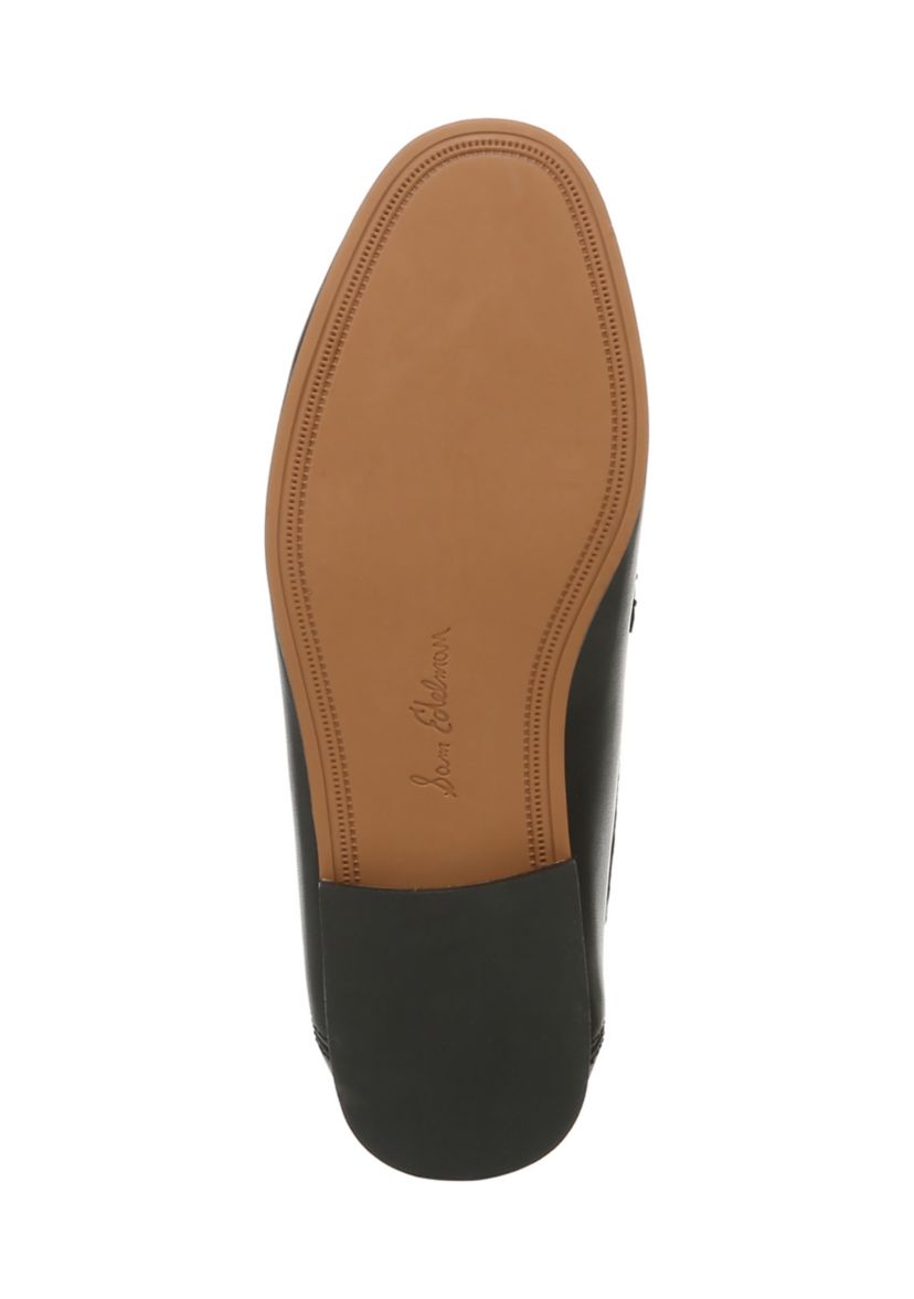 Loraine Mini Loafers