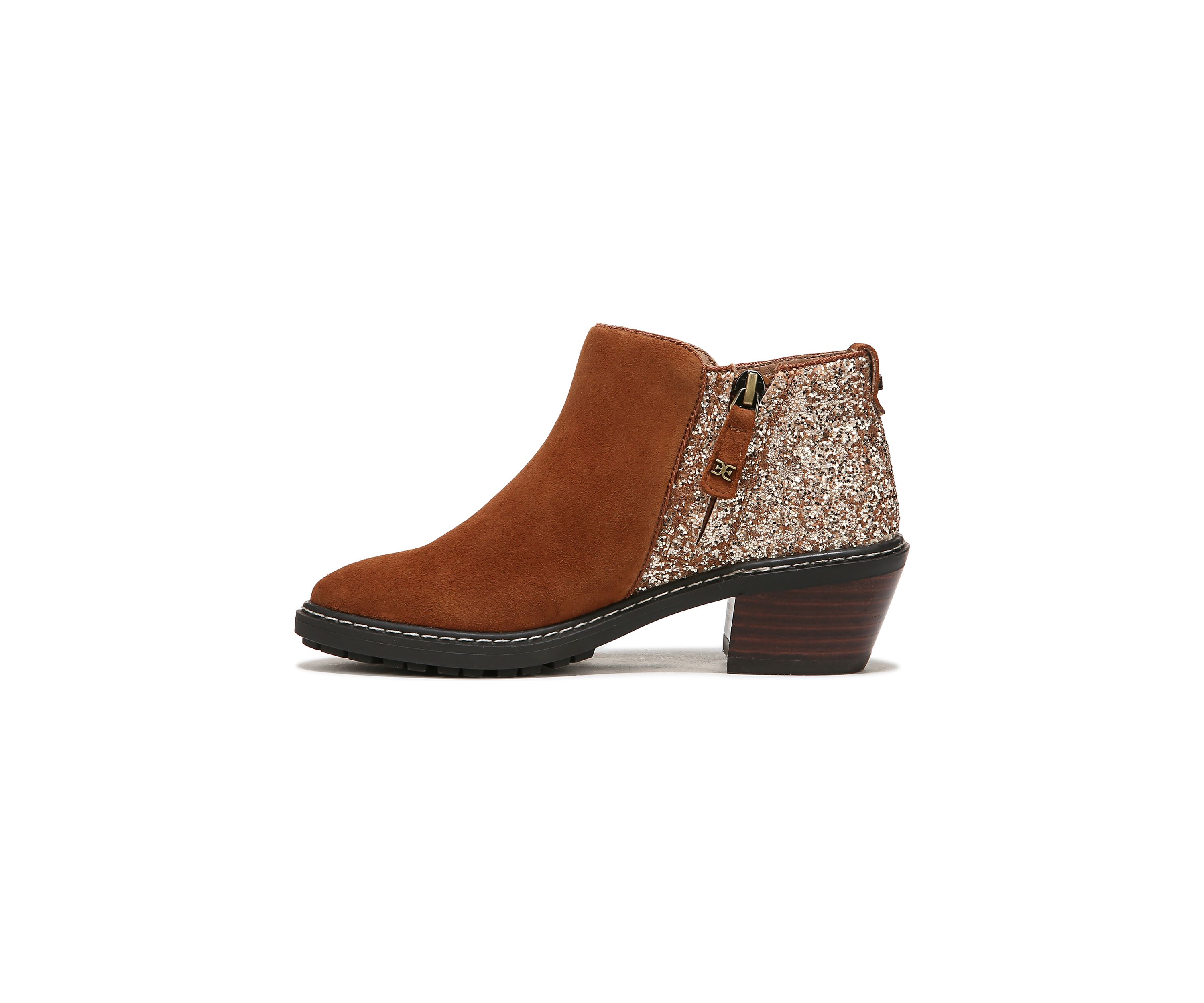 Youth Girls Pryce Booties