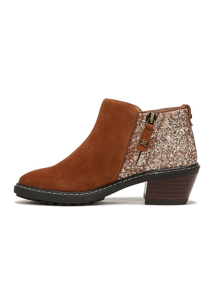 Youth Girls Pryce Booties