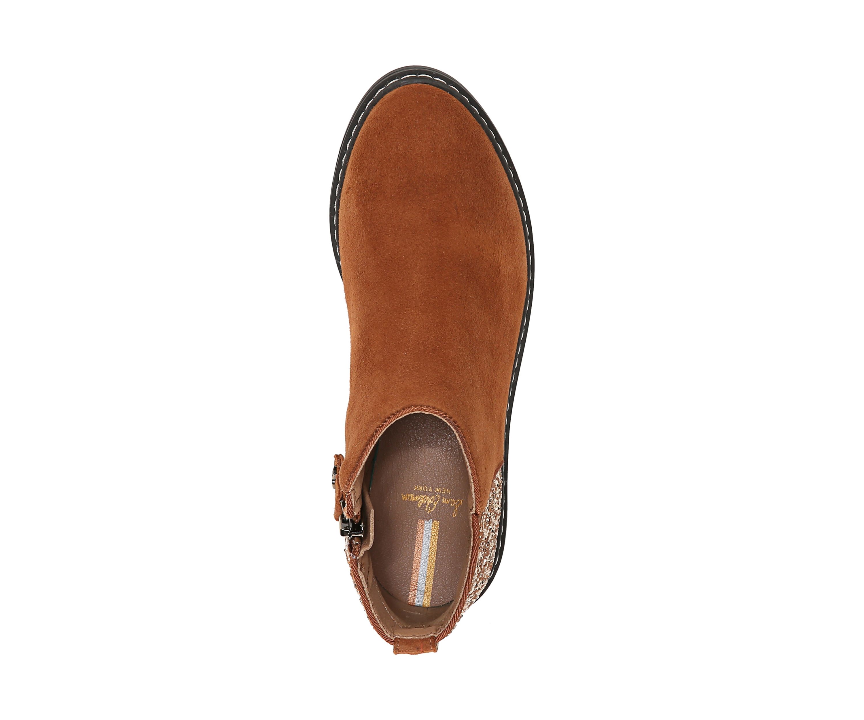 Youth Girls Pryce Booties