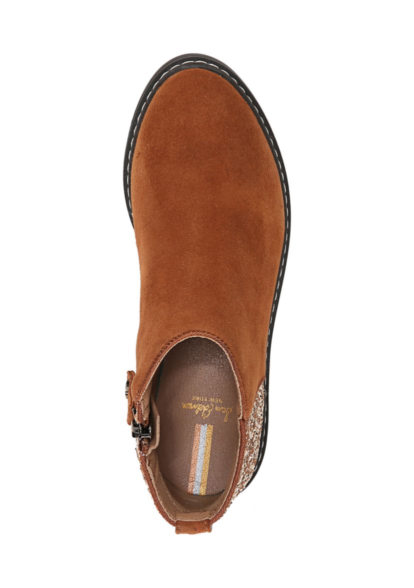 Youth Girls Pryce Booties