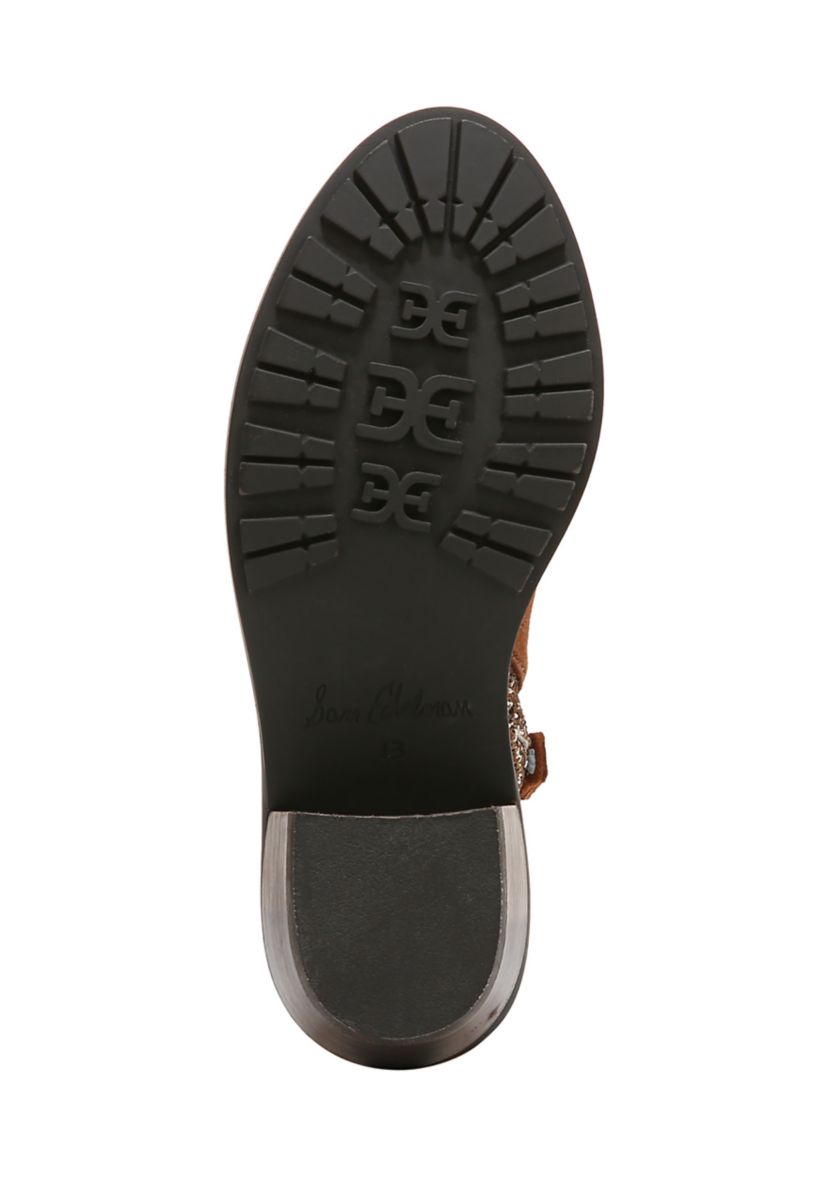Youth Girls Pryce Booties