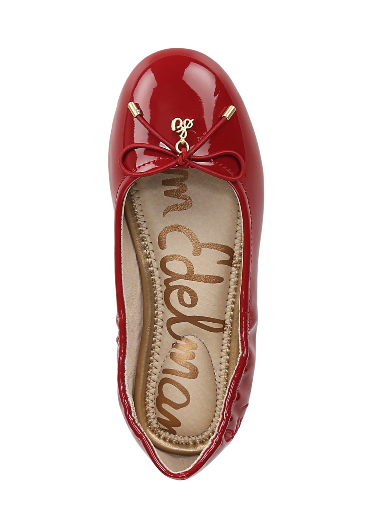 Youth Girls Felicia Flats