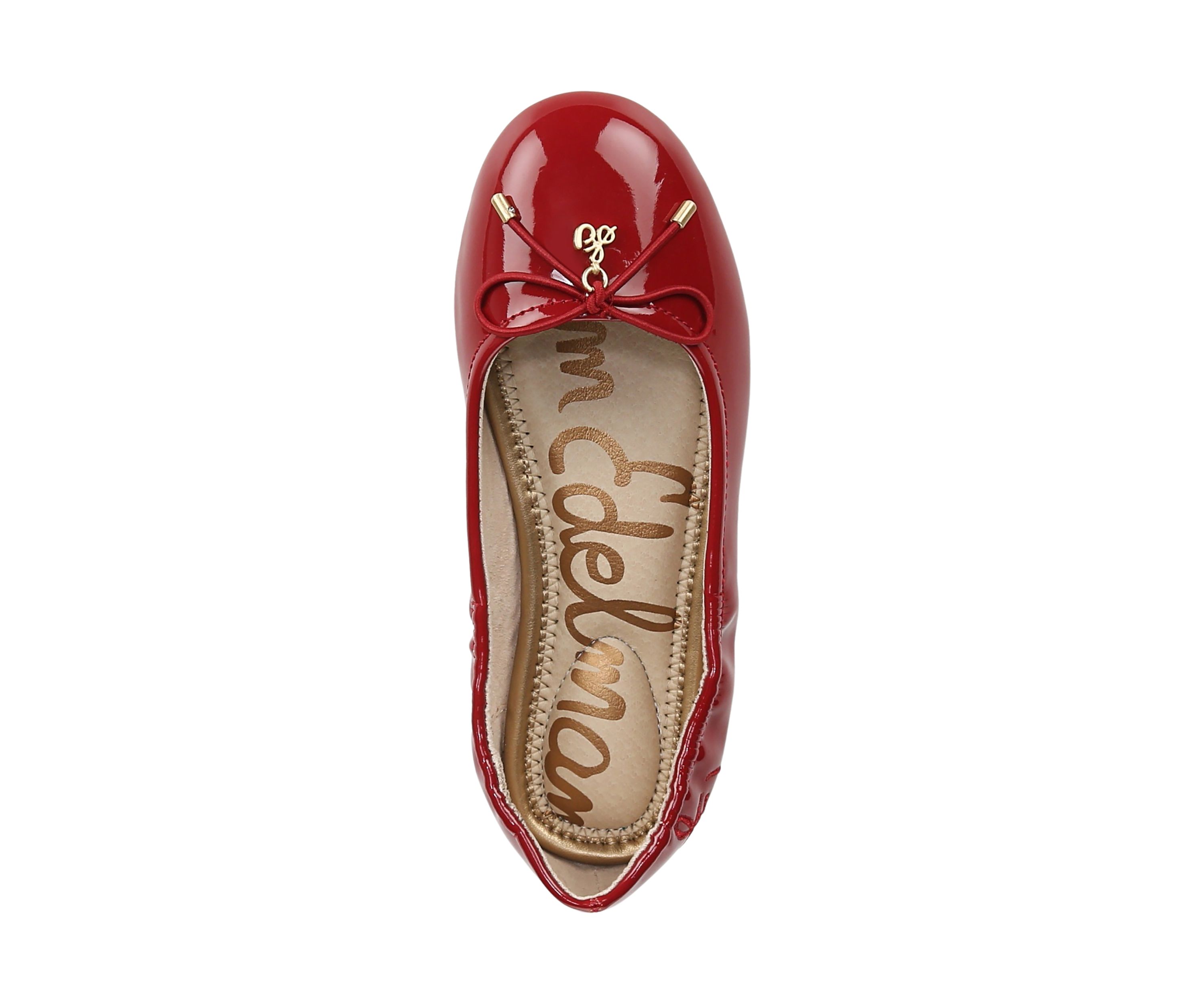 Youth Girls Felicia Flats