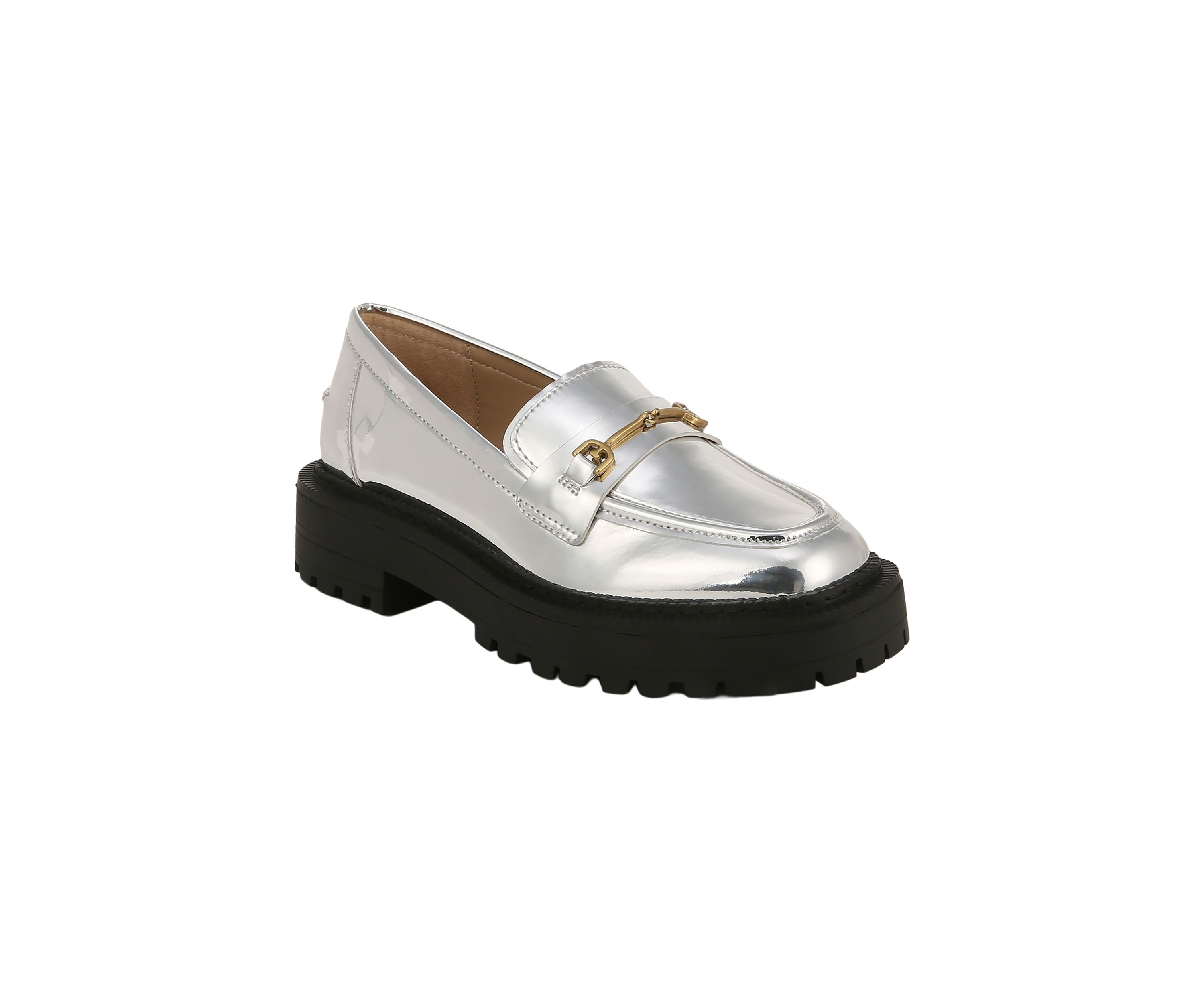 Youth Girls Laurs Loafers