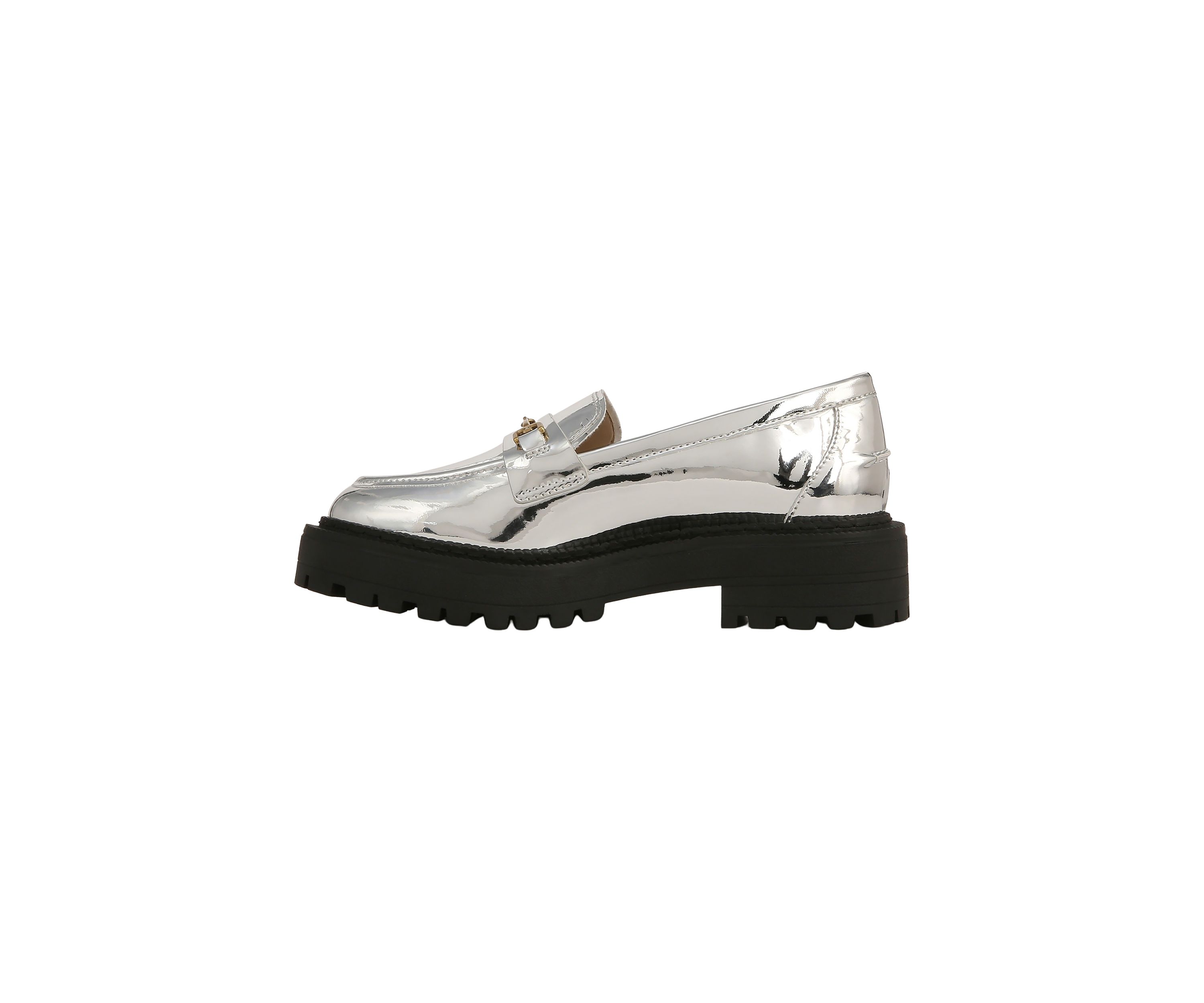 Youth Girls Laurs Loafers