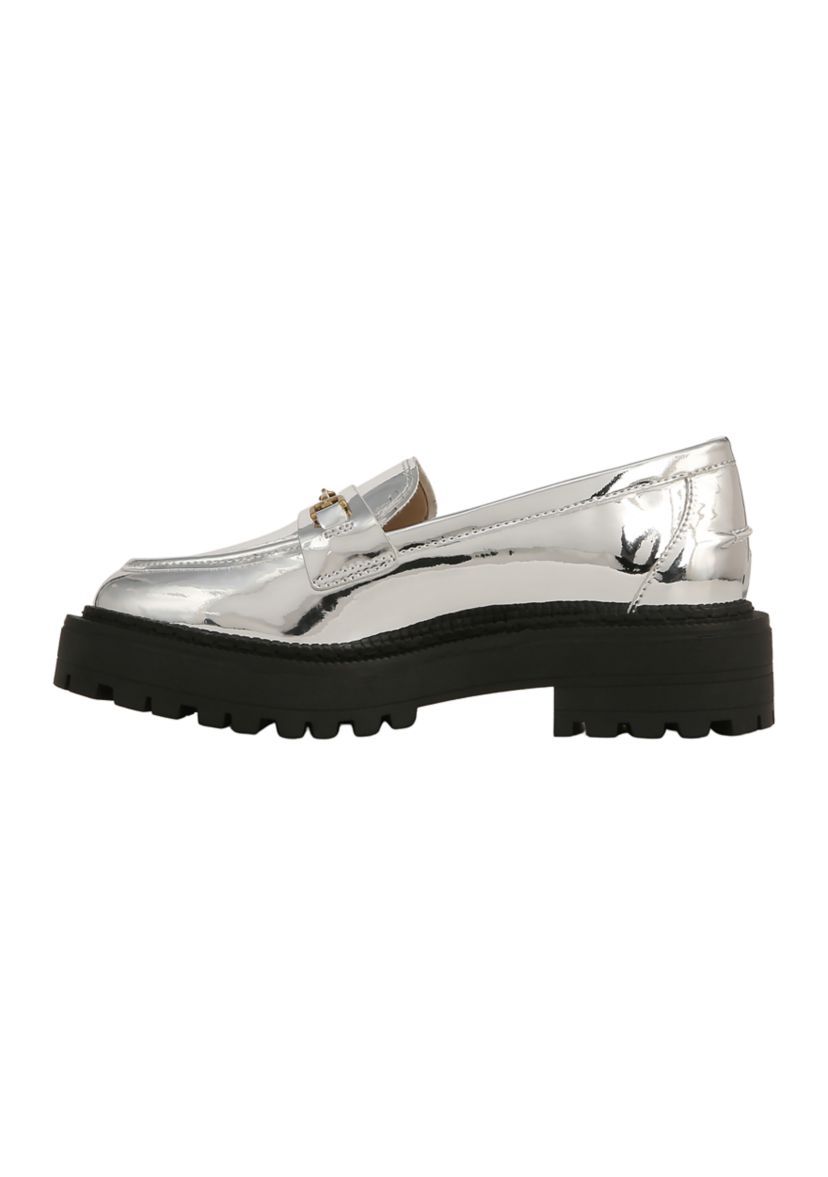 Youth Girls Laurs Loafers