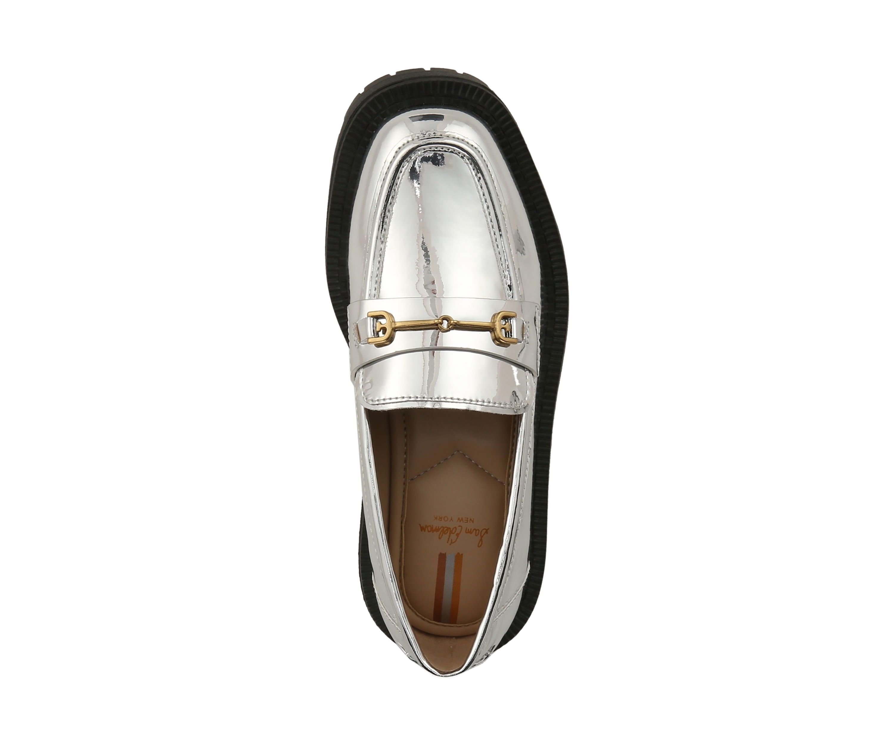 Youth Girls Laurs Loafers