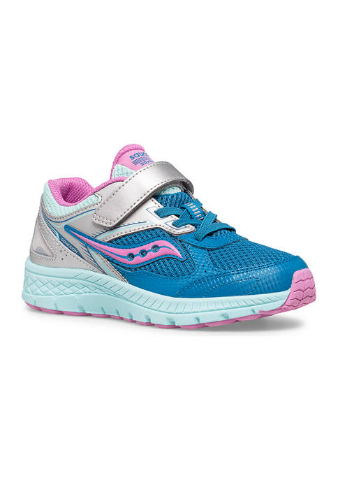 Youth Girls Cohesion 14 A/C Sneakers