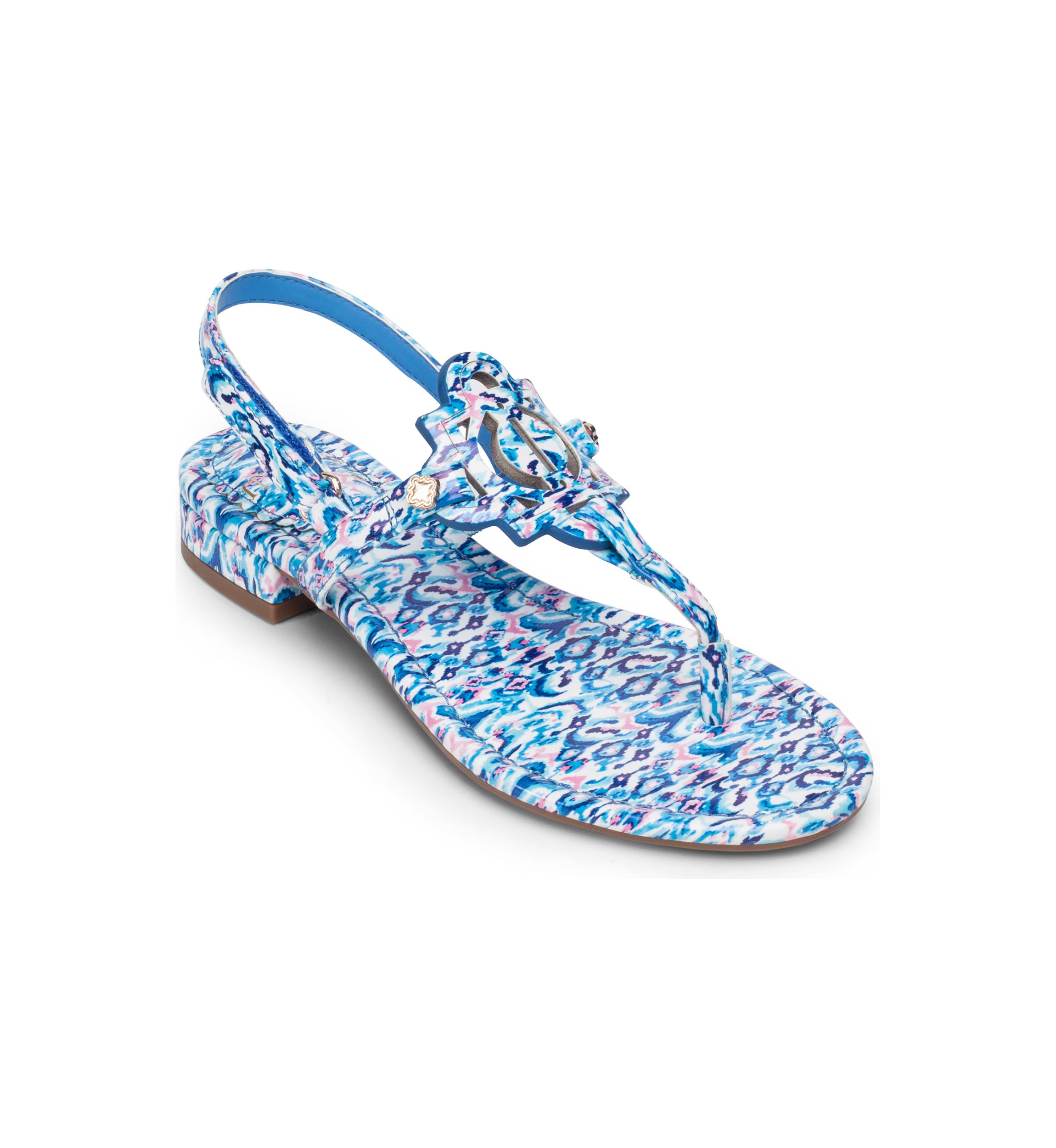 Toddler Girls Wylie Sandals 