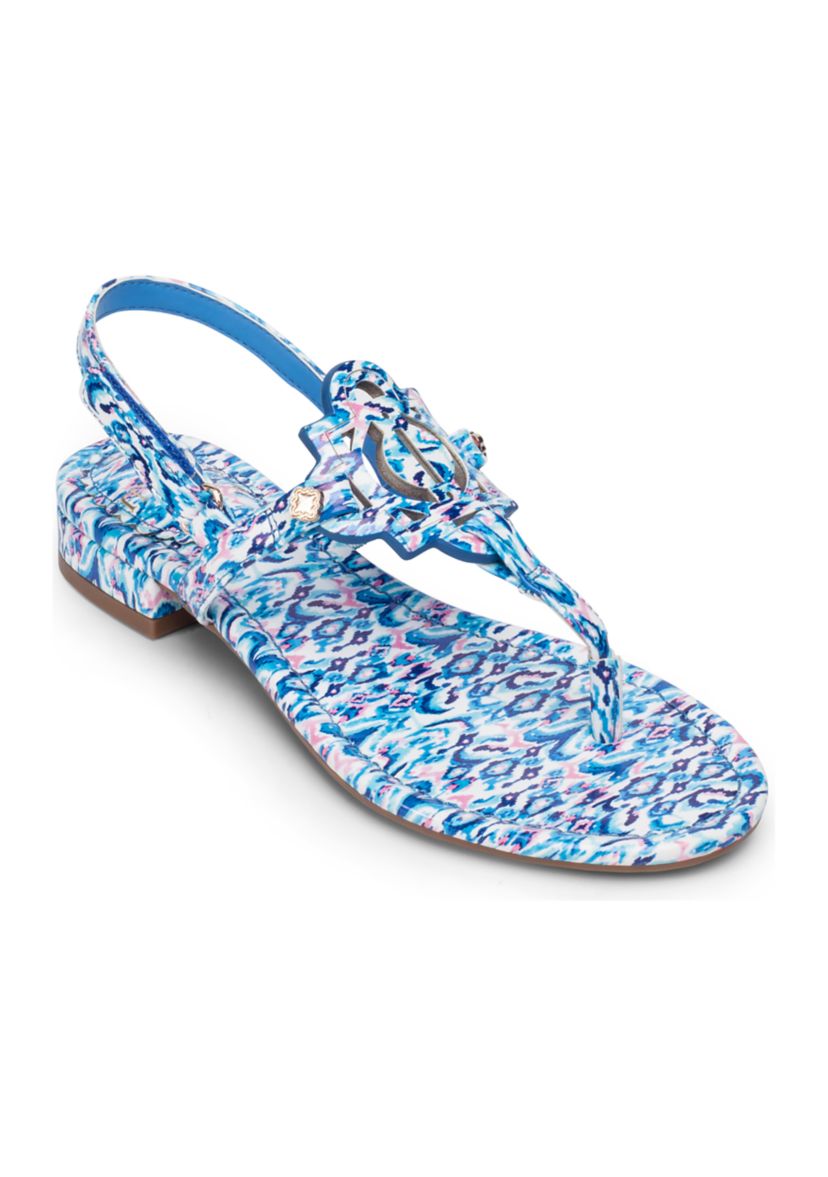 Toddler Girls Wylie Sandals 