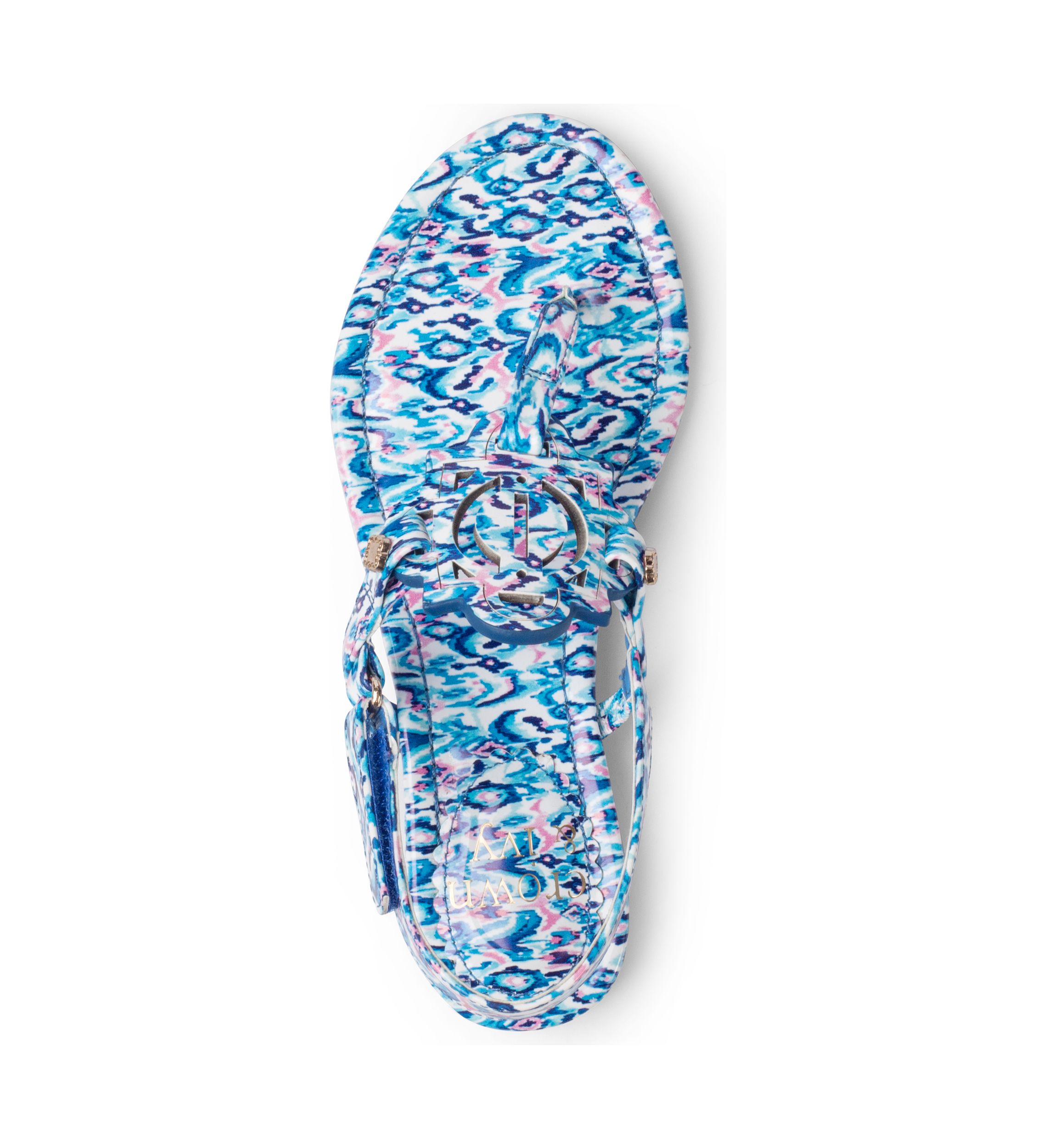 Toddler Girls Wylie Sandals 