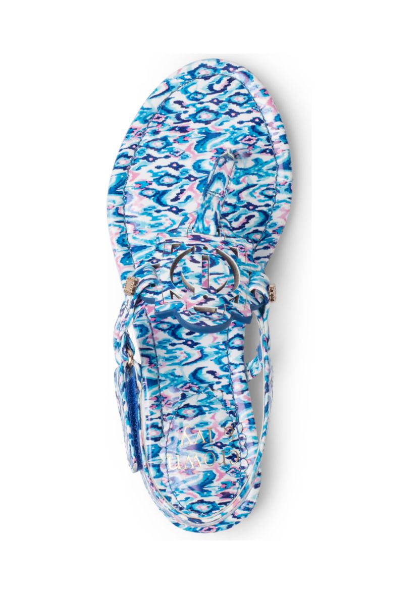 Toddler Girls Wylie Sandals 