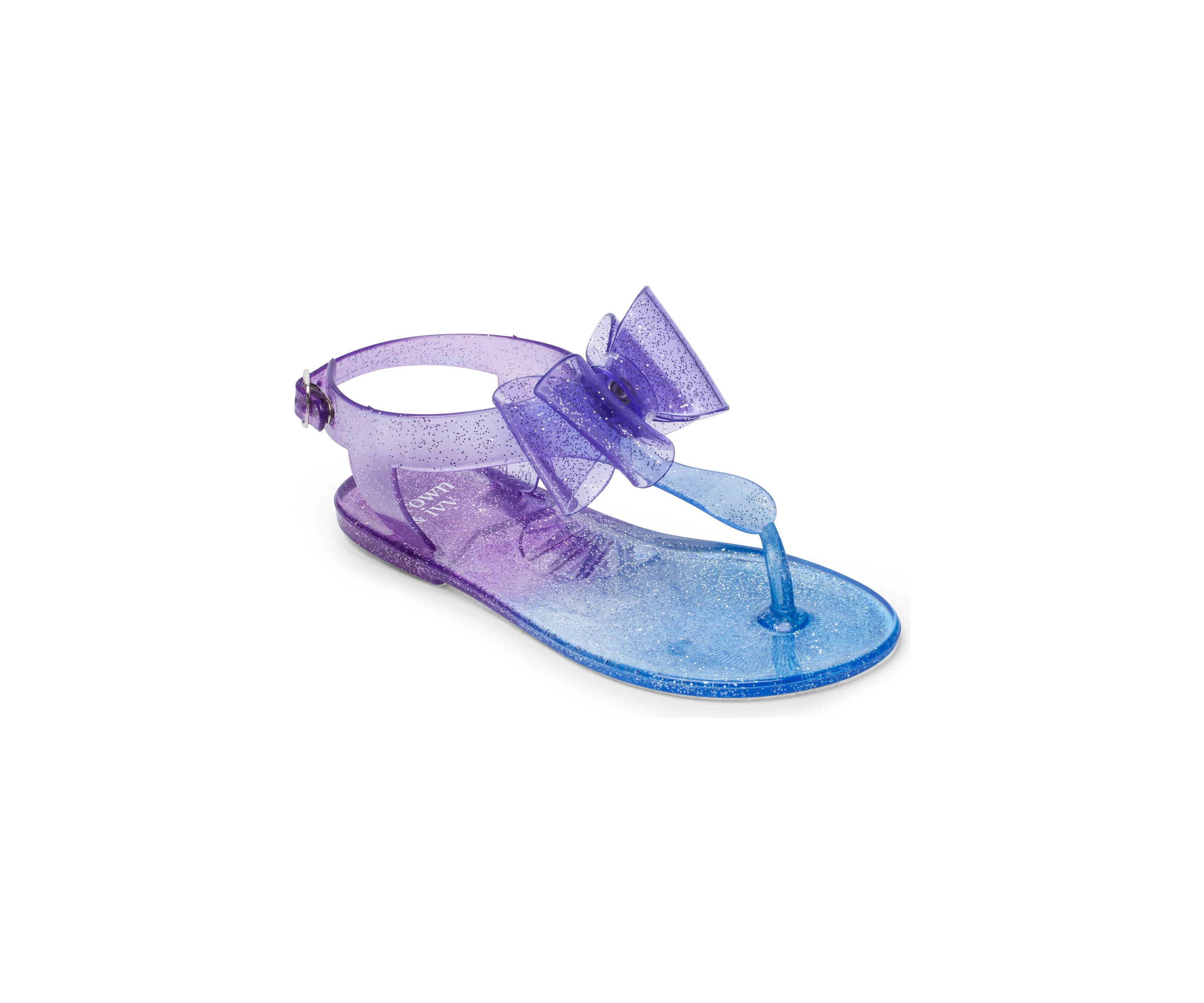Youth Girls Baly Jellie Sandals