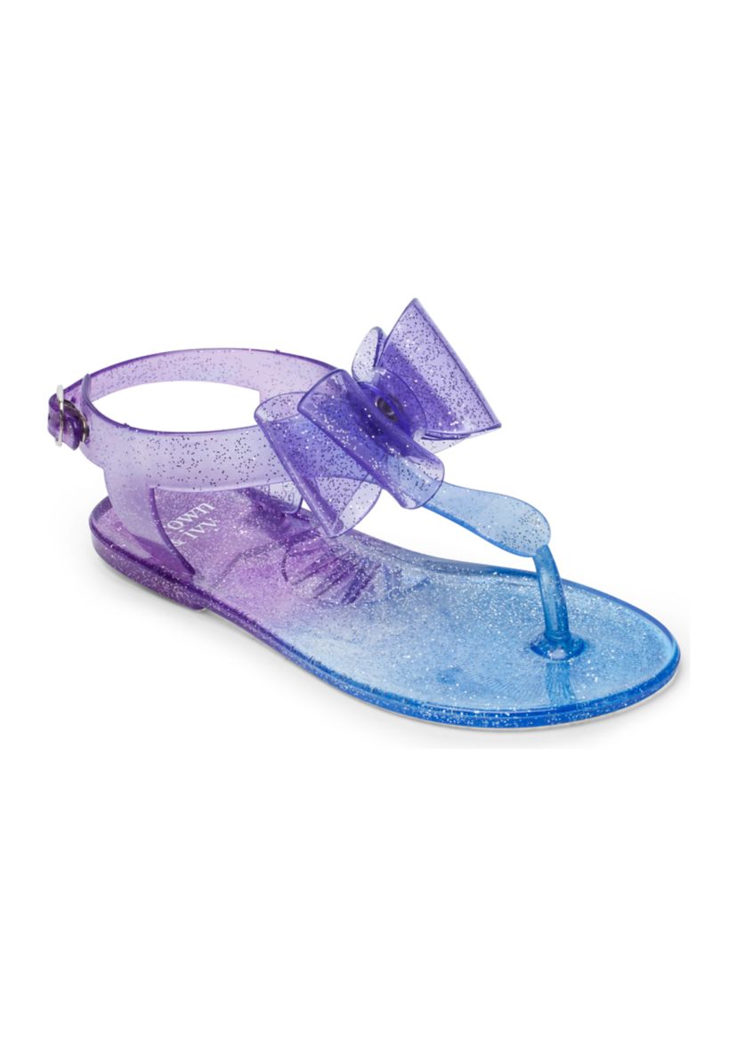 Youth Girls Baly Jellie Sandals
