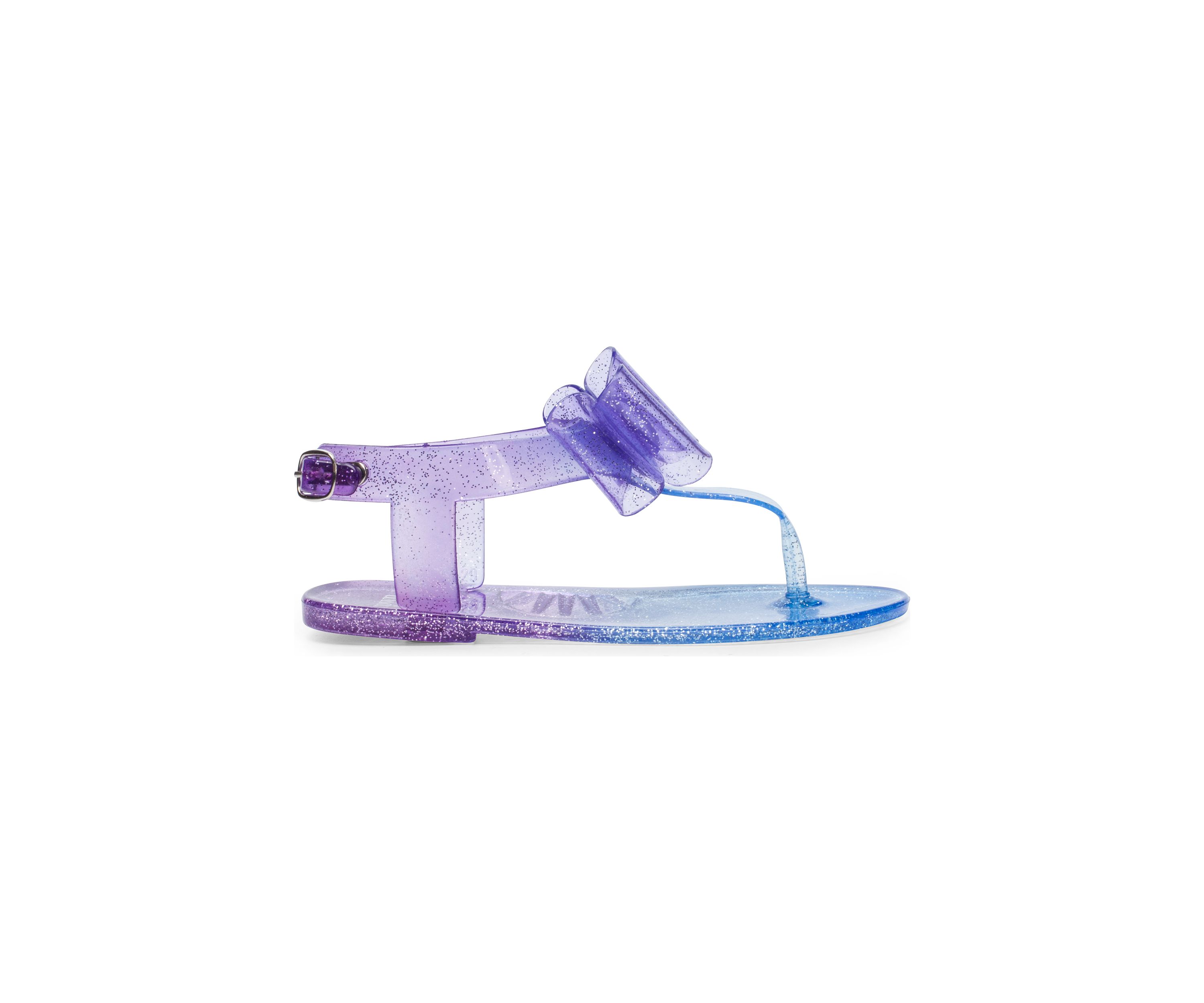 Youth Girls Baly Jellie Sandals