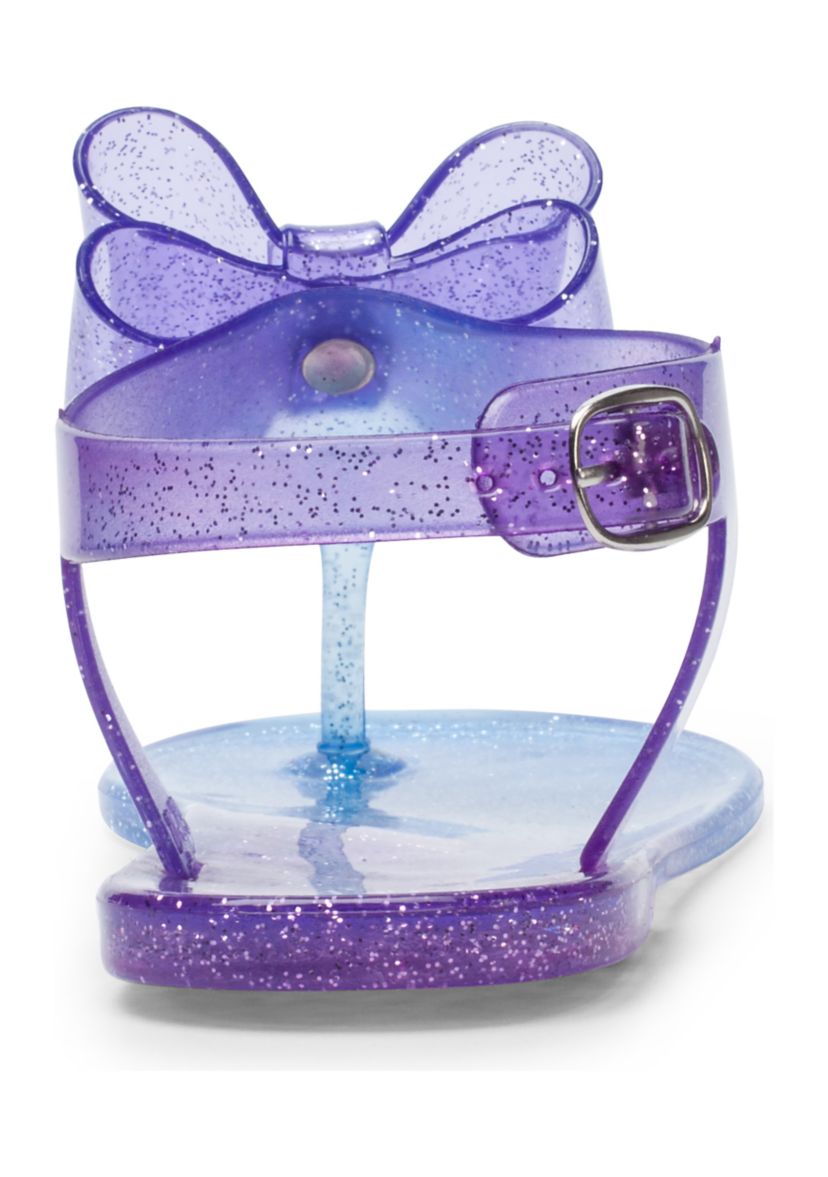 Youth Girls Baly Jellie Sandals