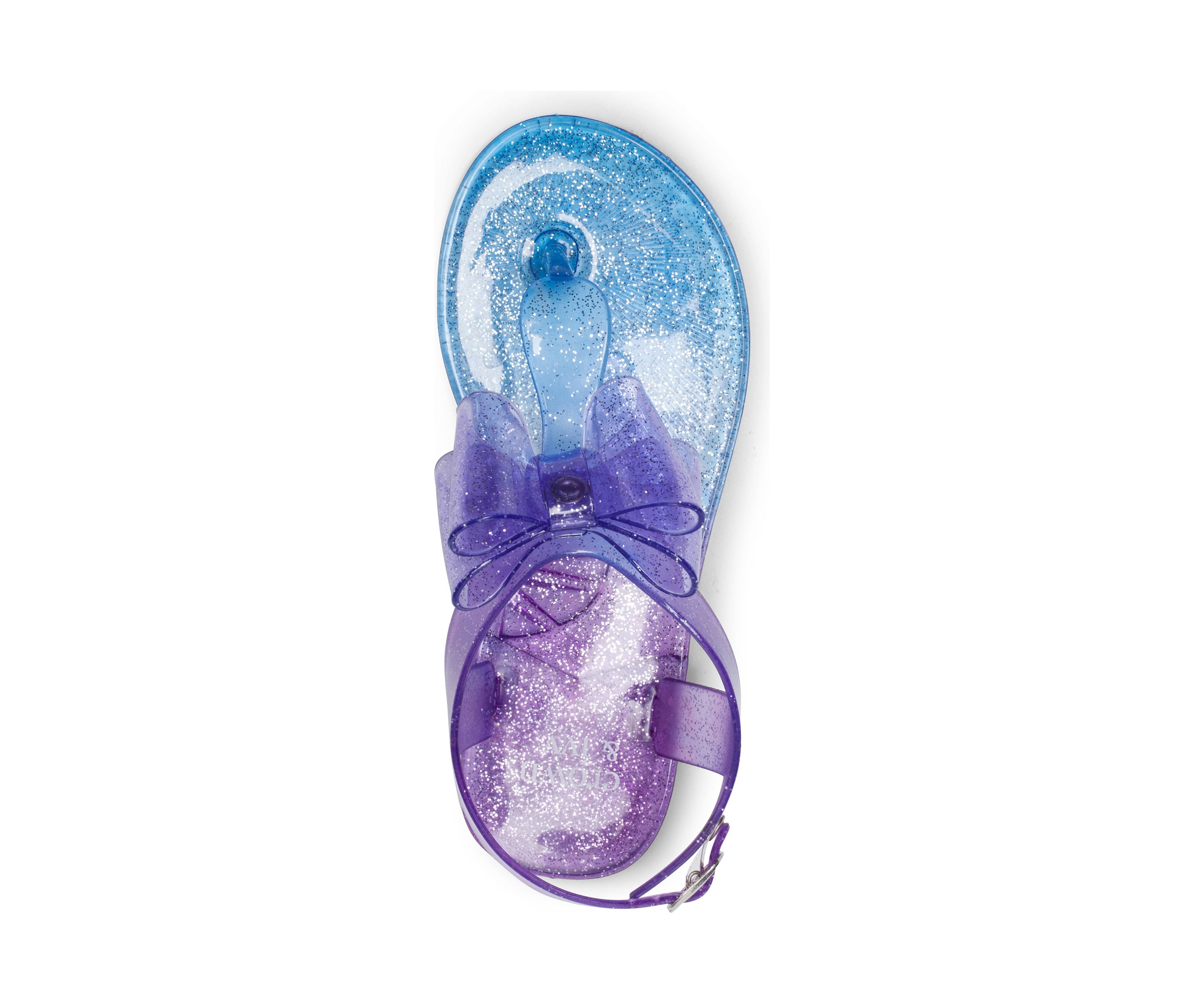Youth Girls Baly Jellie Sandals