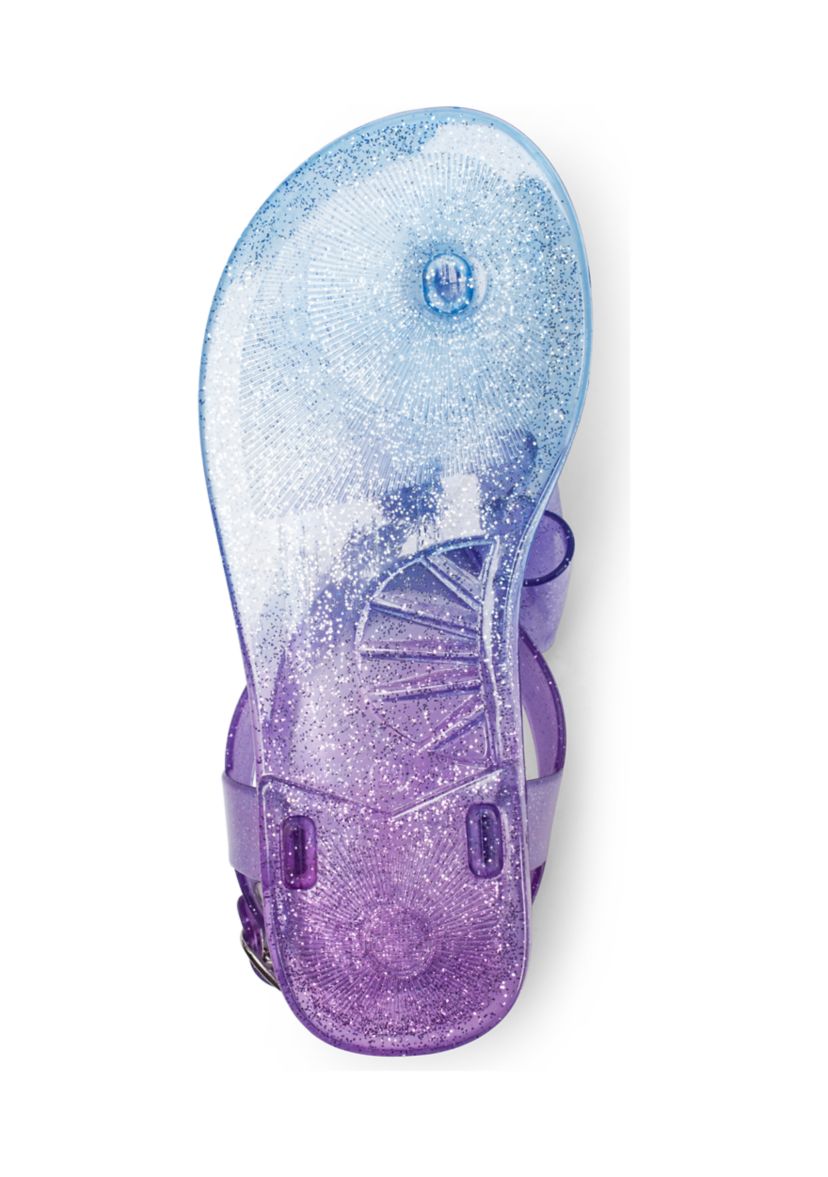 Youth Girls Baly Jellie Sandals