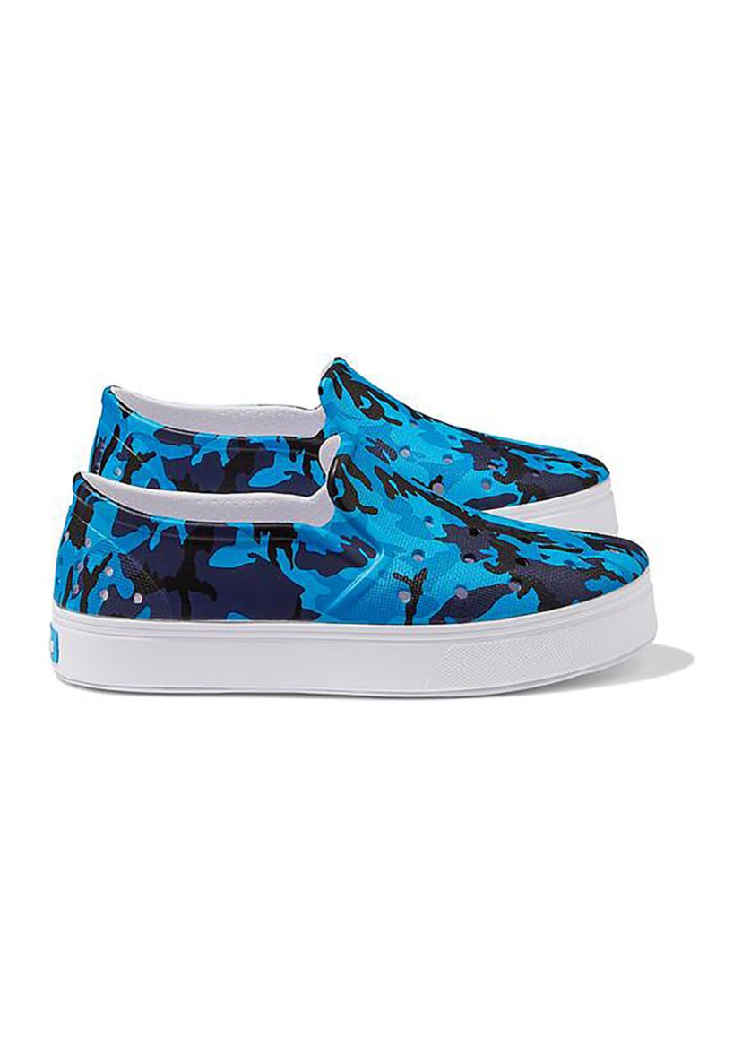 Youth Boys Slater Graphic Water Shoes