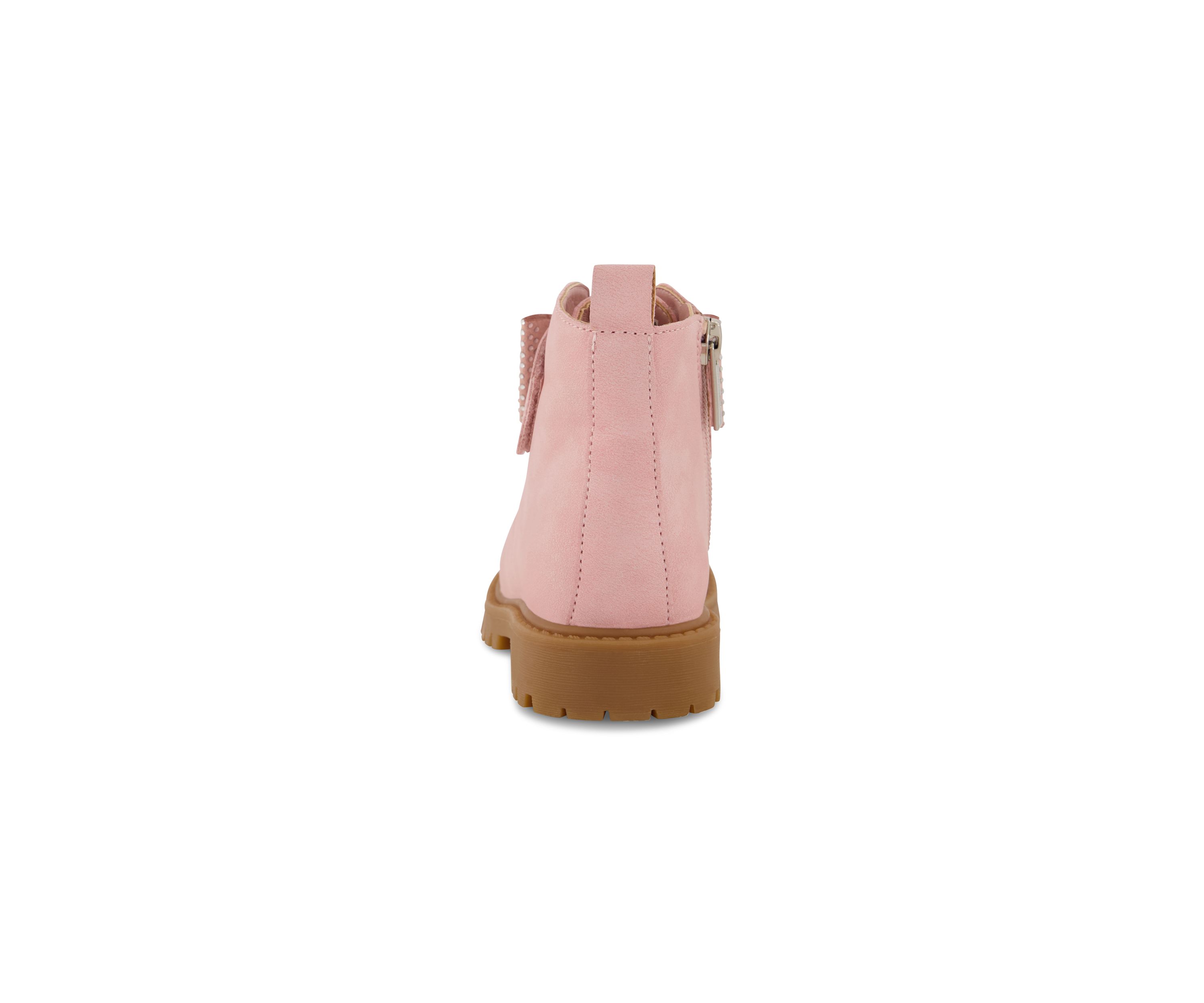 Toddler Girls Daria Bow Boots