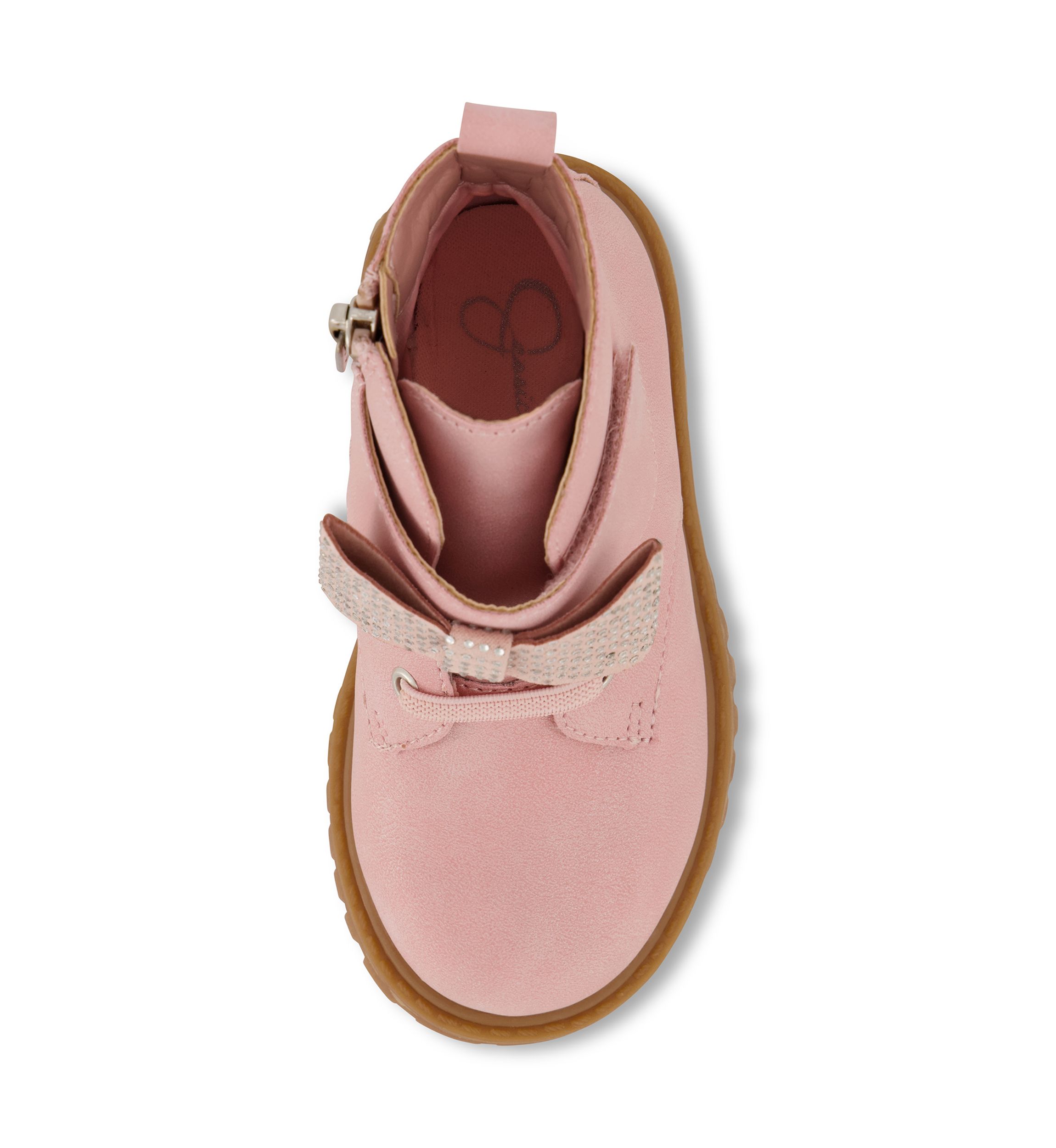 Toddler Girls Daria Bow Boots