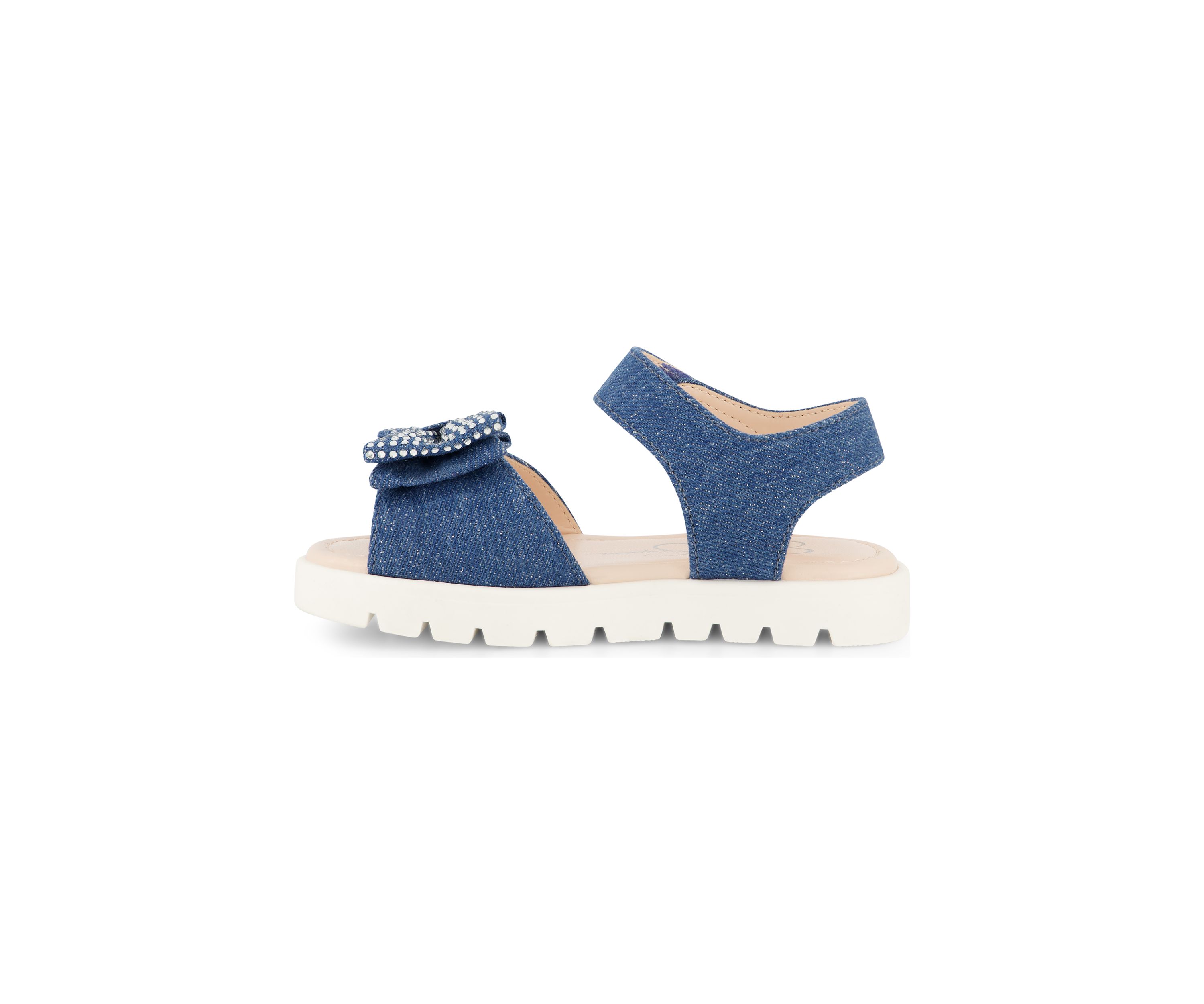 Toddler Girls Tia Shine Sandals