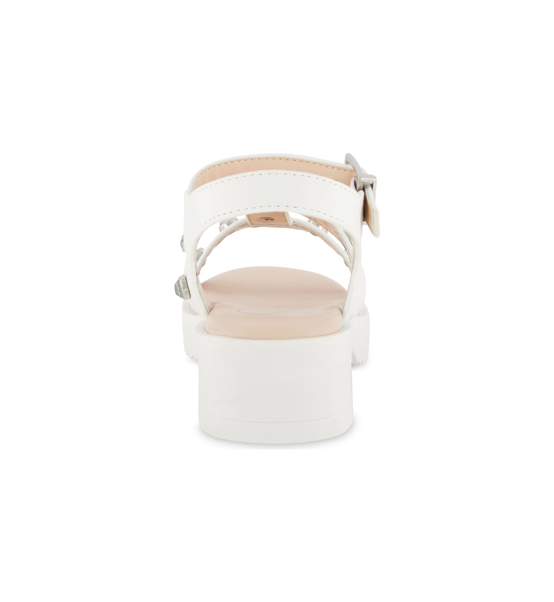 Youth Girls Tessa Stone Sandals