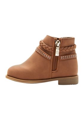 Belk toddler girl boots hotsell