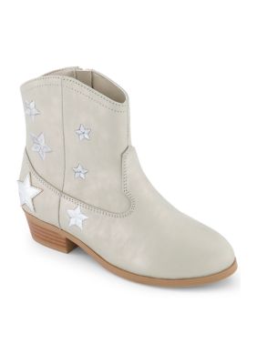 Youth Girls Marina Star Boots