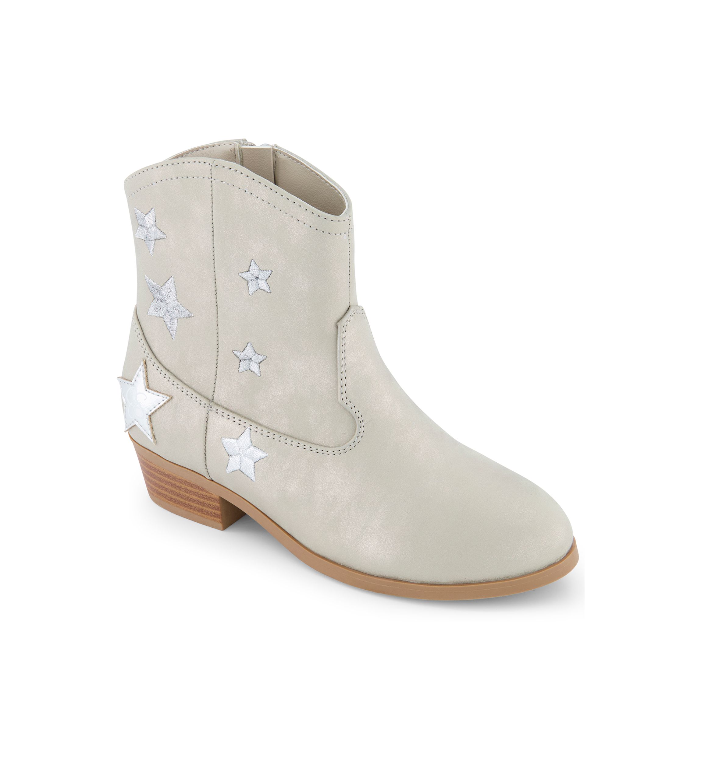 Youth Girls Marina Star Boots