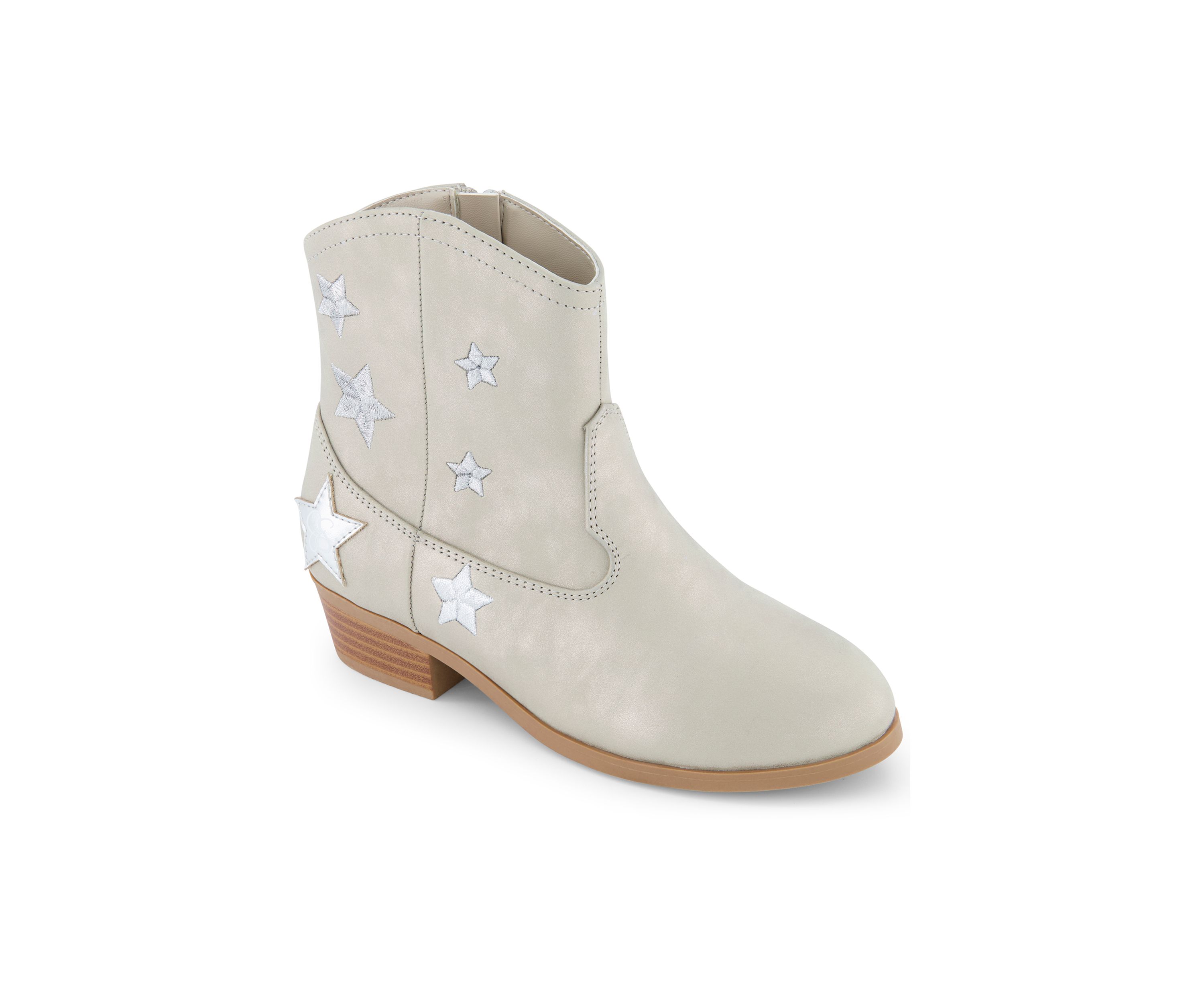 Youth Girls Marina Star Boots