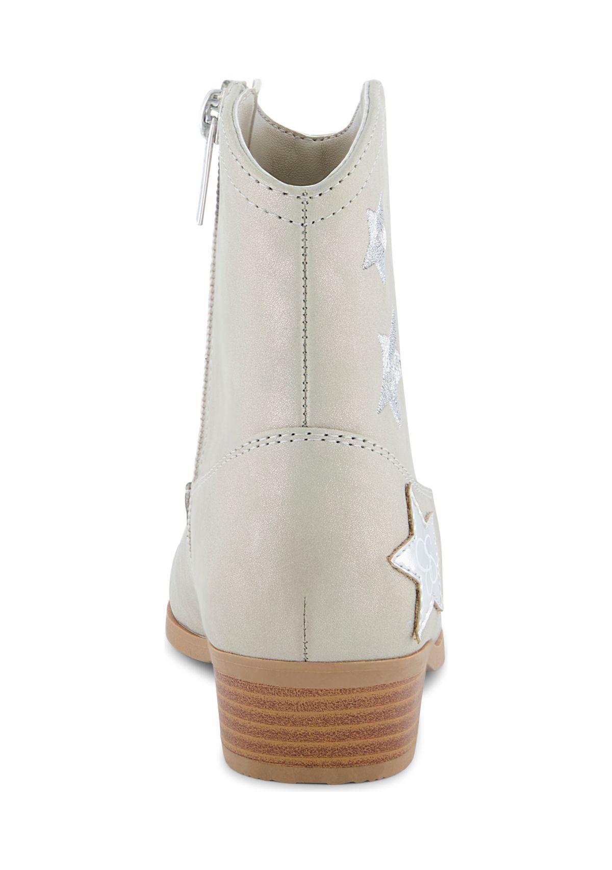 Youth Girls Marina Star Boots