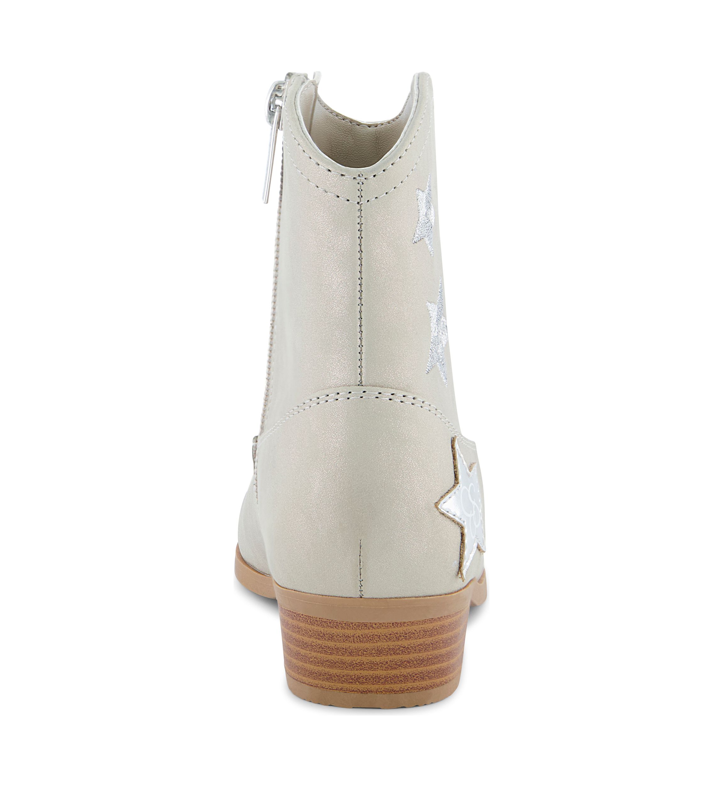 Youth Girls Marina Star Boots