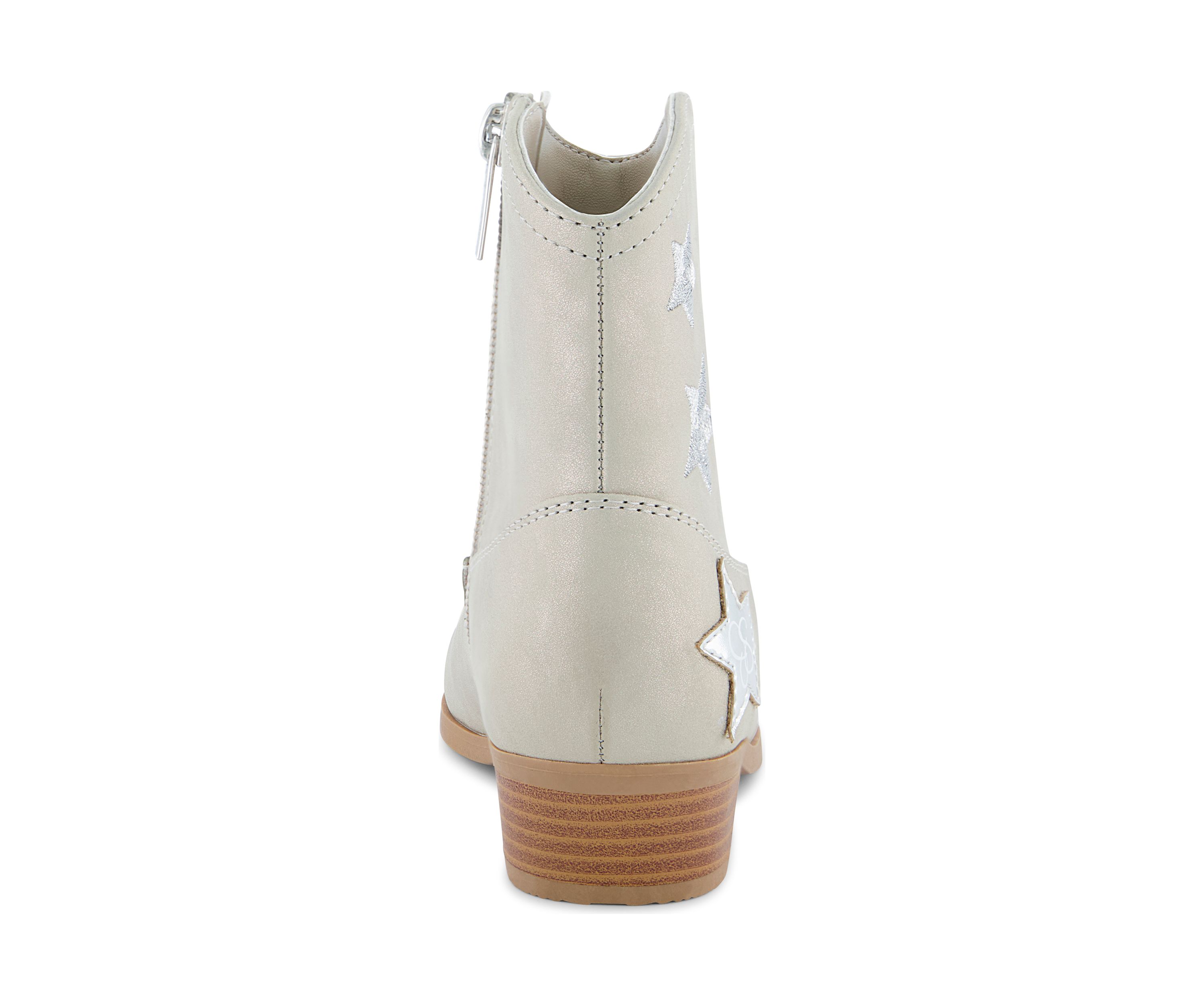 Youth Girls Marina Star Boots