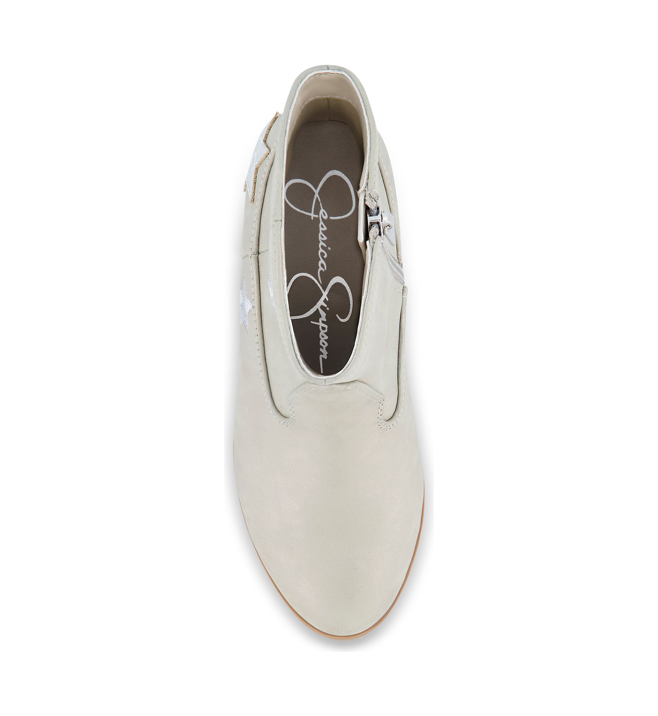 Youth Girls Marina Star Boots