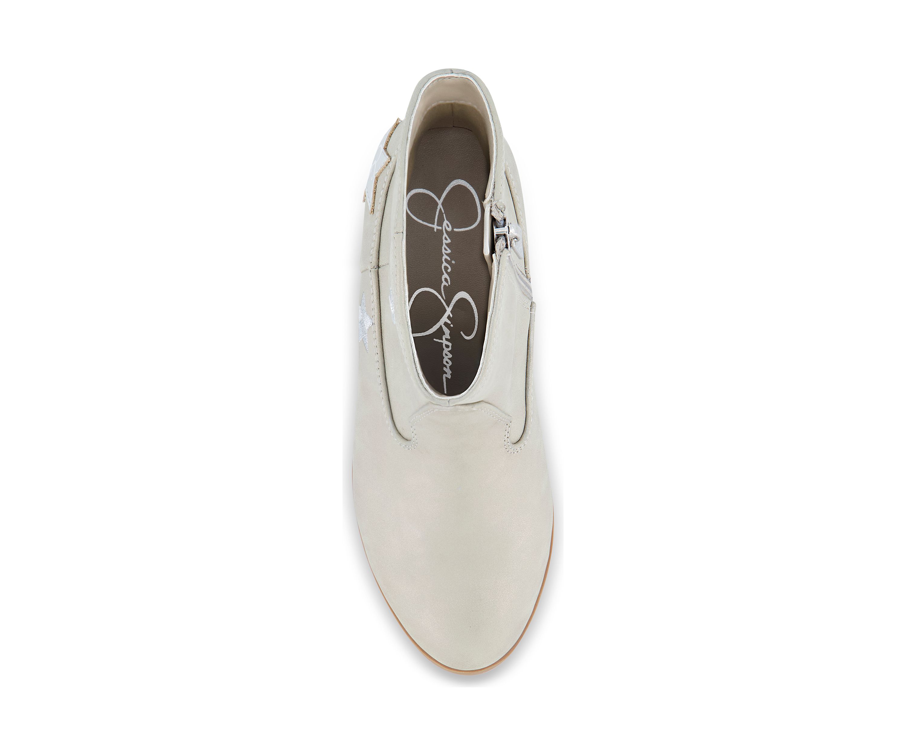 Youth Girls Marina Star Boots