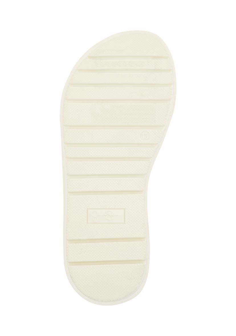 Youth Girls Addy Woven Wedge Sandals