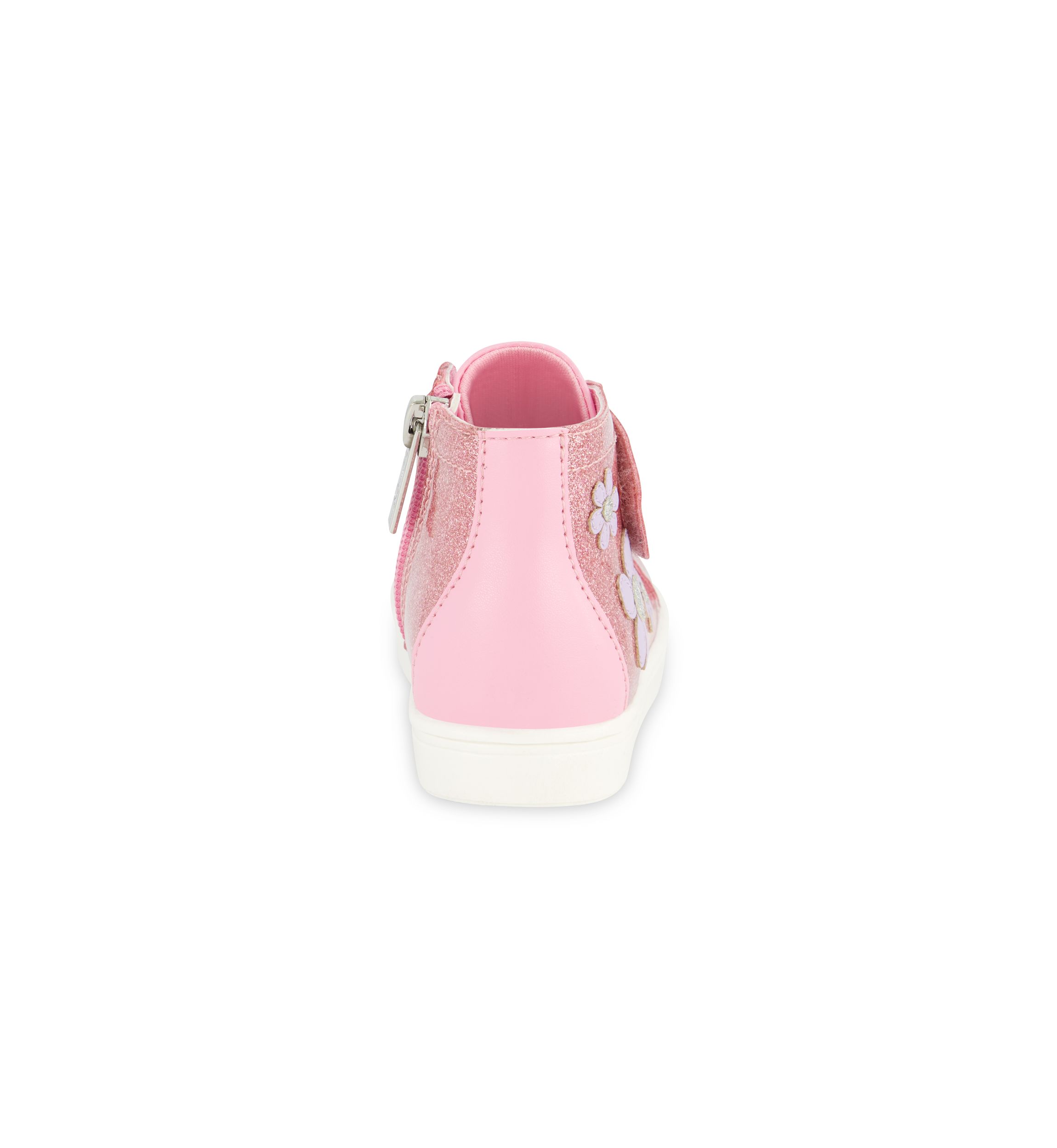 Toddler Girls Sadie Flower Sneakers