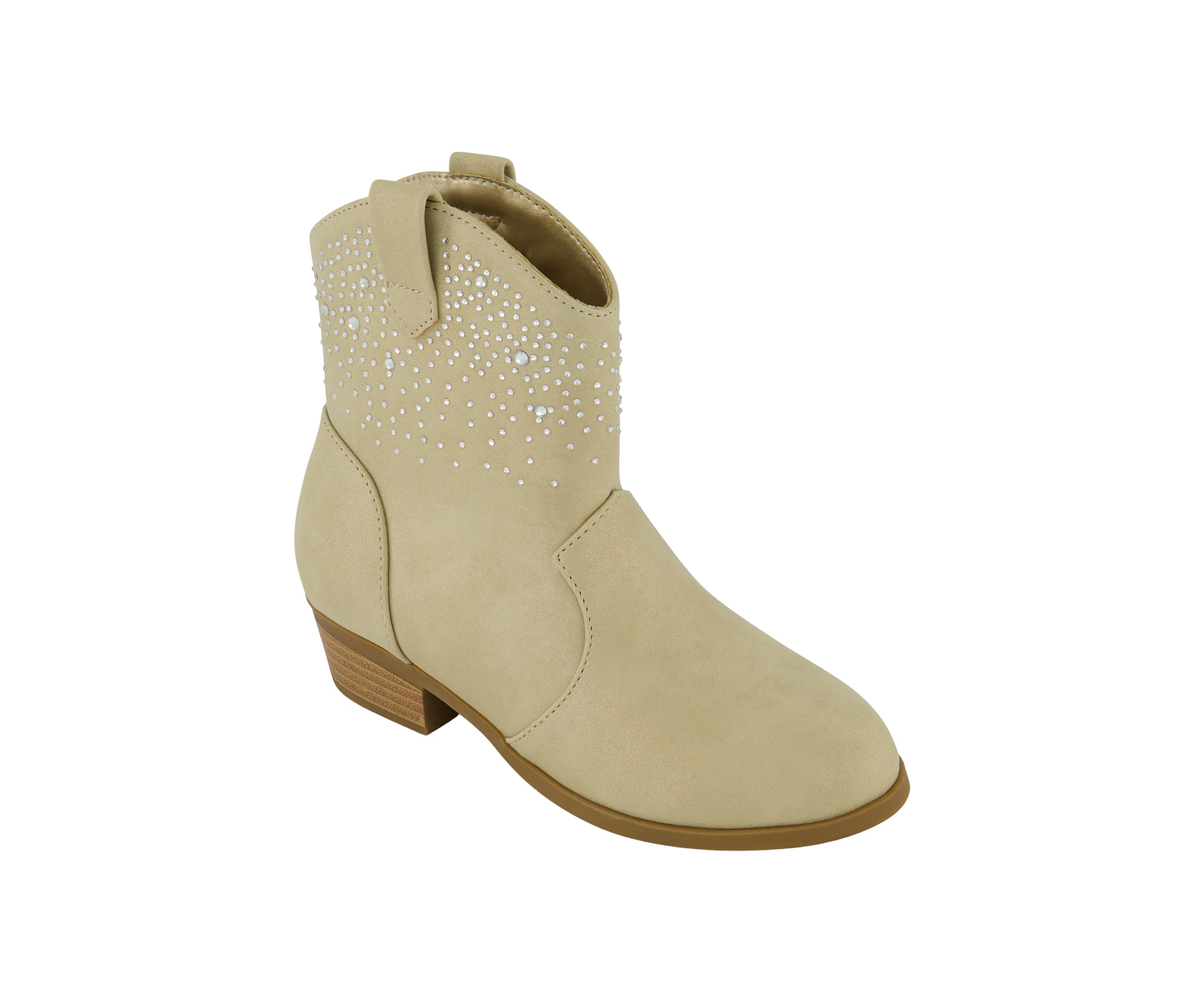 Youth Girls Layla Fade Booties