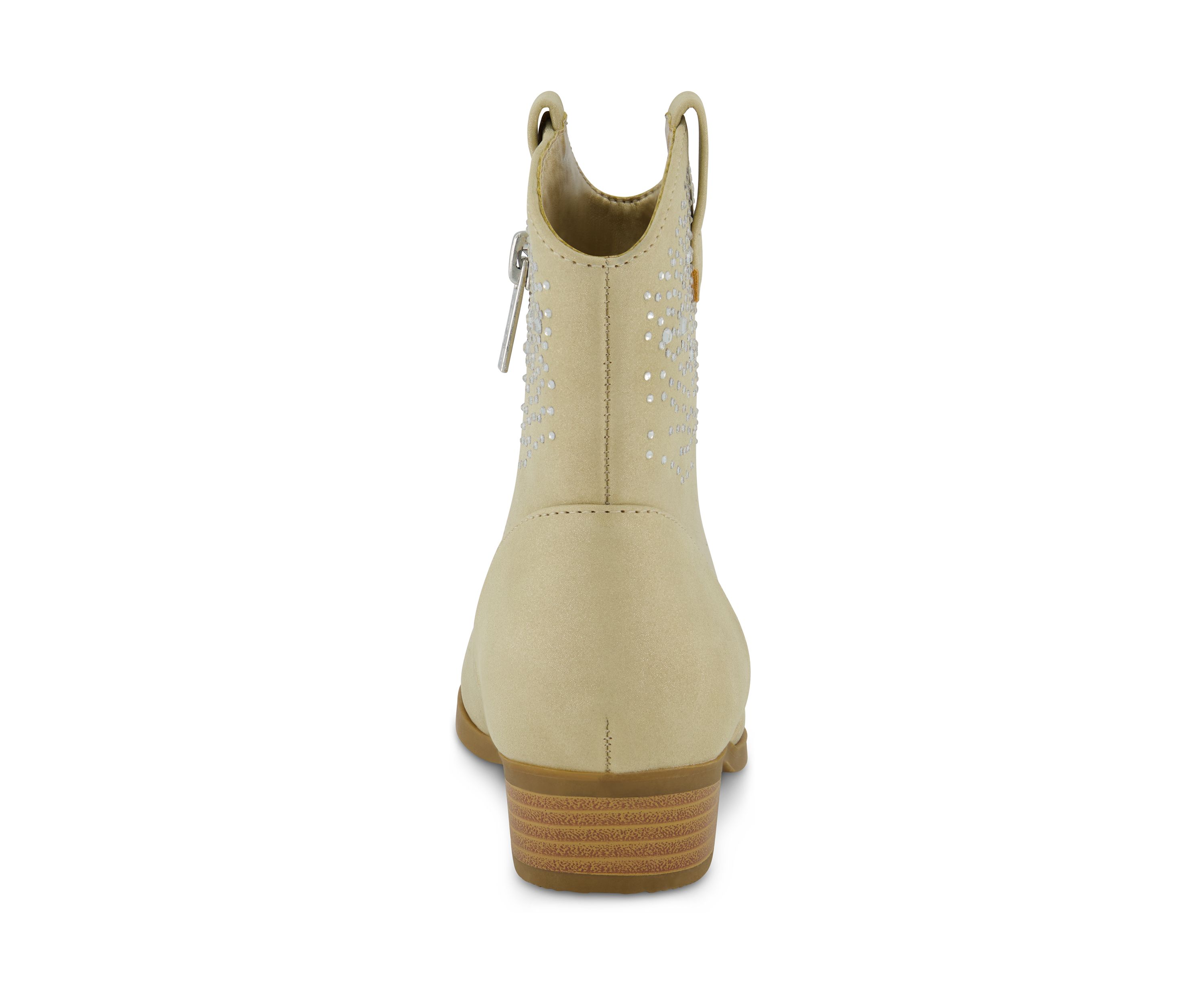 Youth Girls Layla Fade Booties